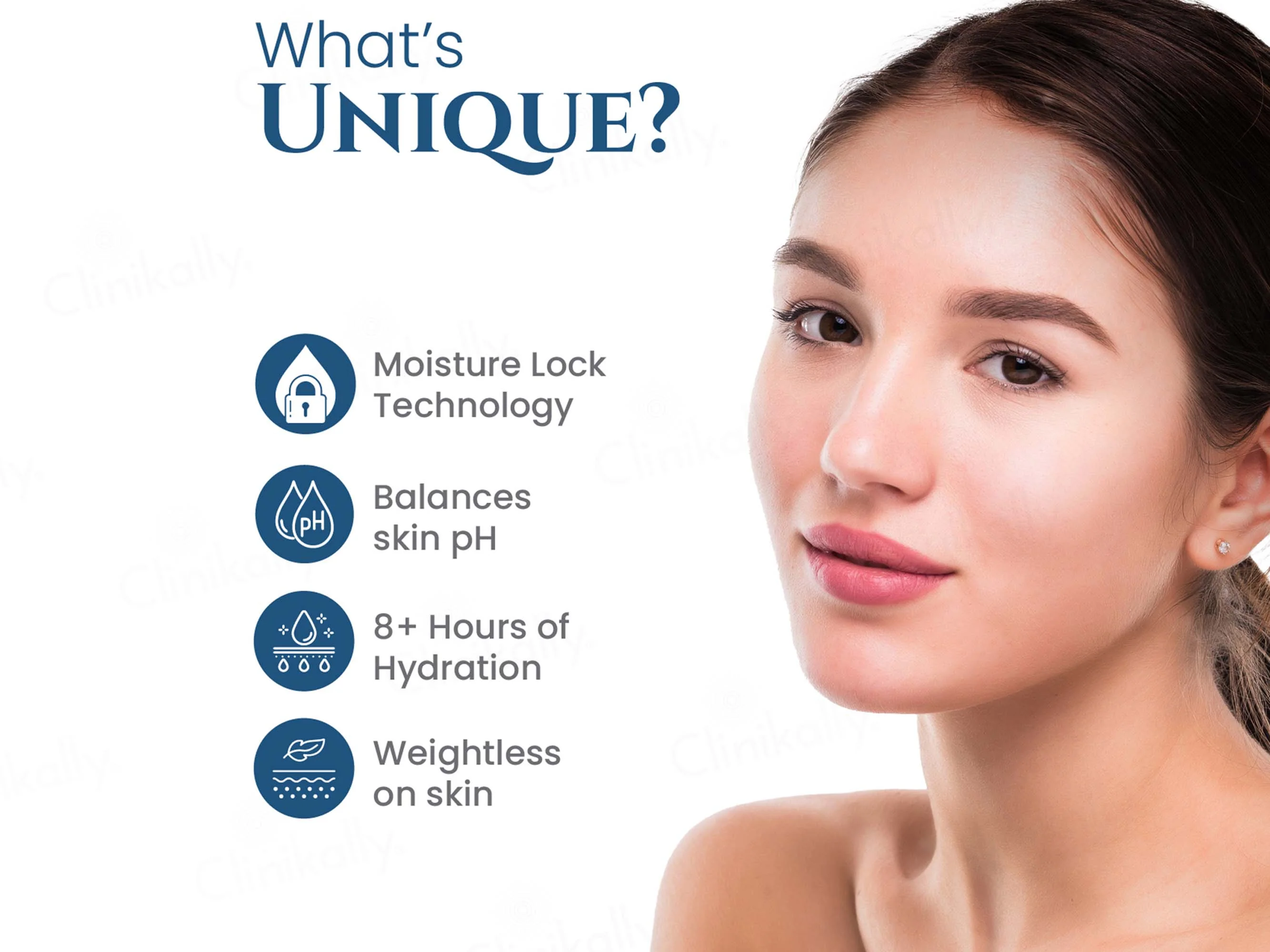 Uniqaya Skin Balancing Moisturiser - Image 6