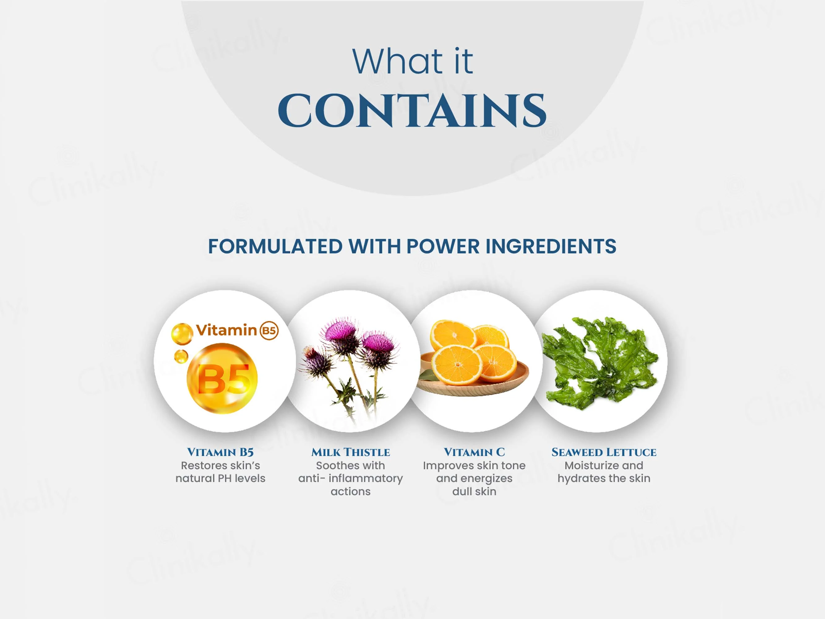 Uniqaya Vitamin C Foaming Face Wash - Image 3