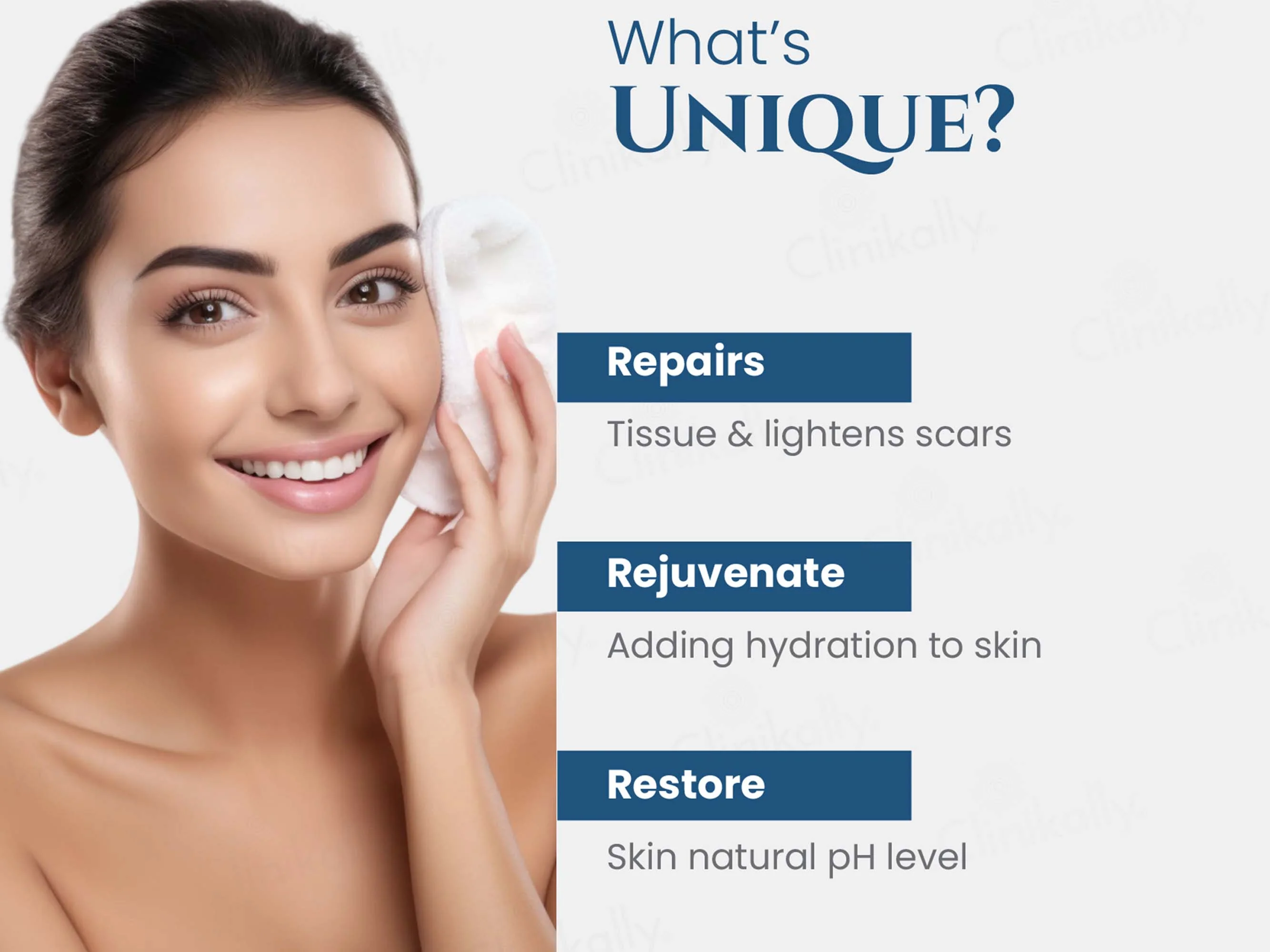 Uniqaya Vitamin C Foaming Face Wash - Image 6