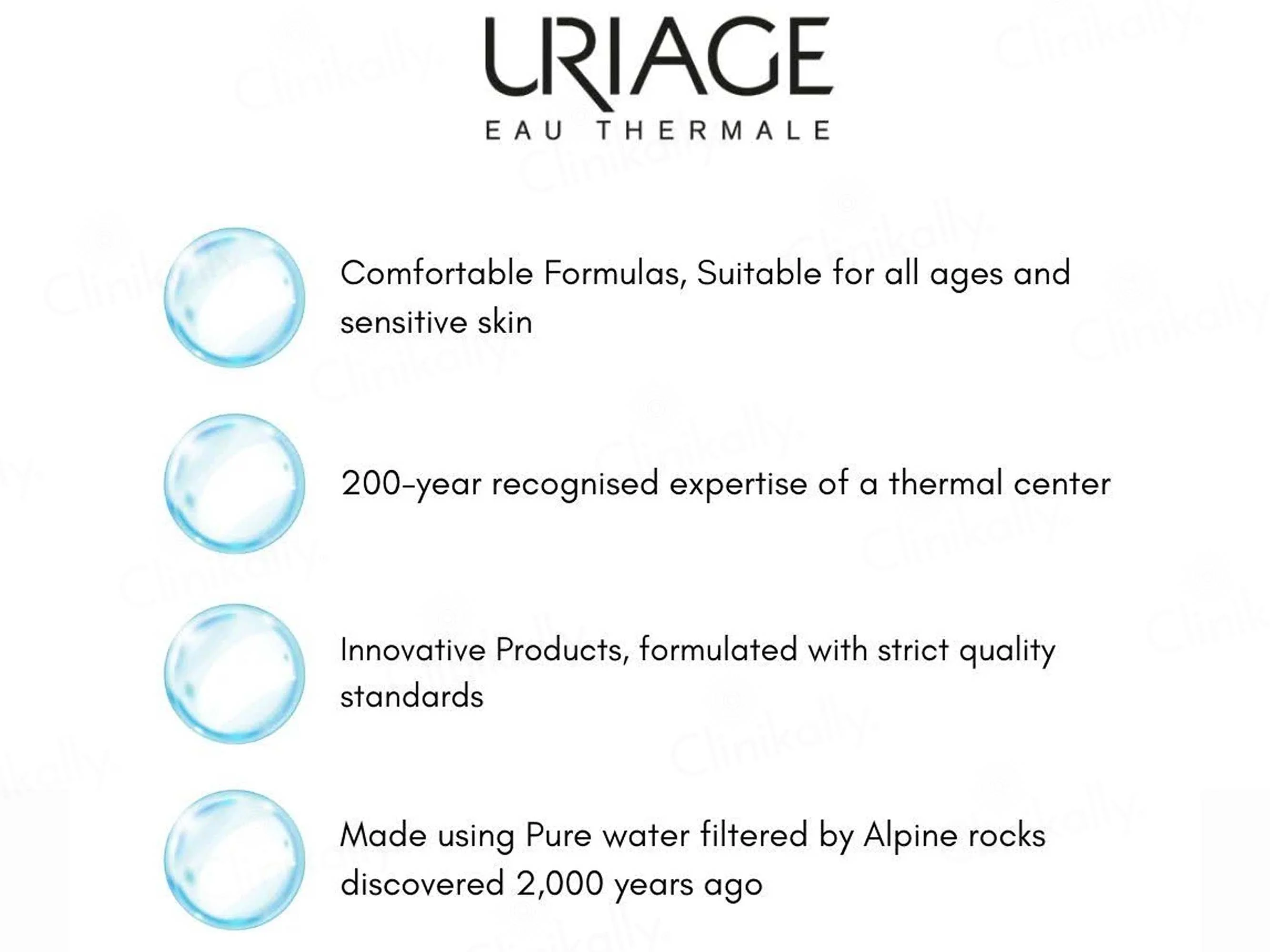 Uriage Creme Lavante Cleansing Cream - Image 6