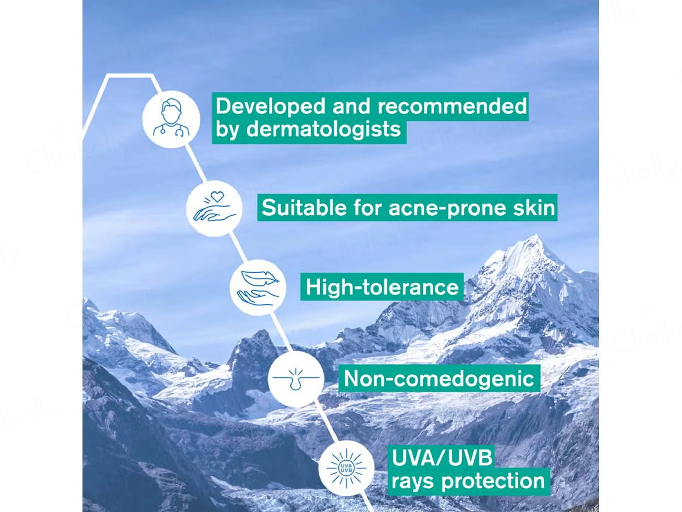 Uriage Hyseac 3-Regul+ Anti-Blemish Global Care - Image 6