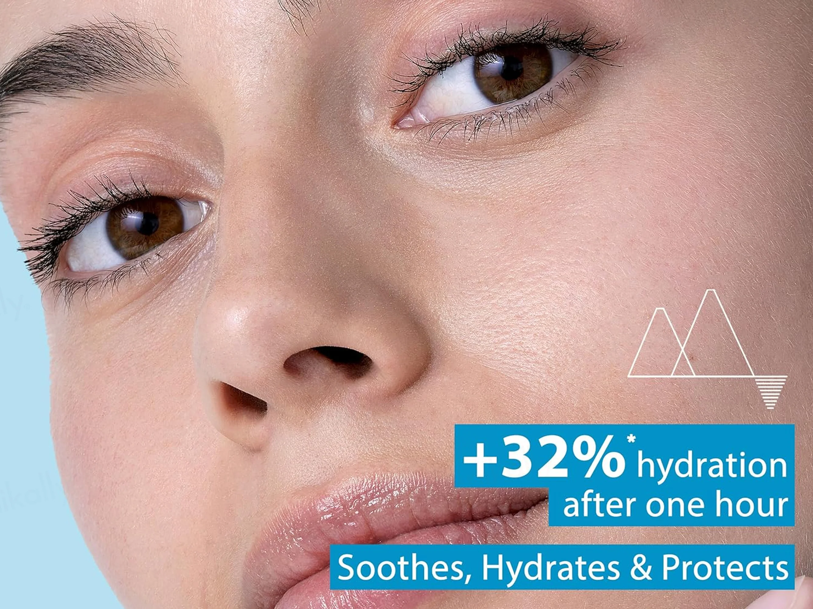 Uriage Thermal Water Mineralized Face Toner Mist - Image 5