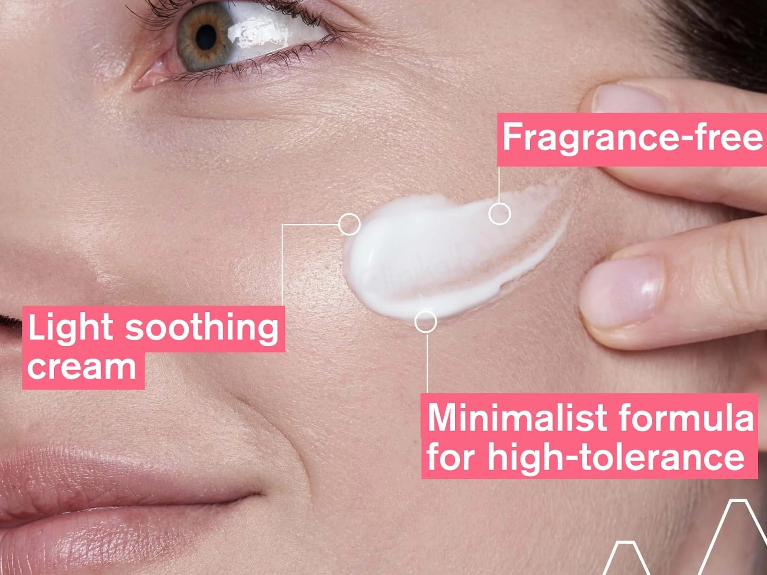 Uriage Tolederm Control Soothing Care - Image 3