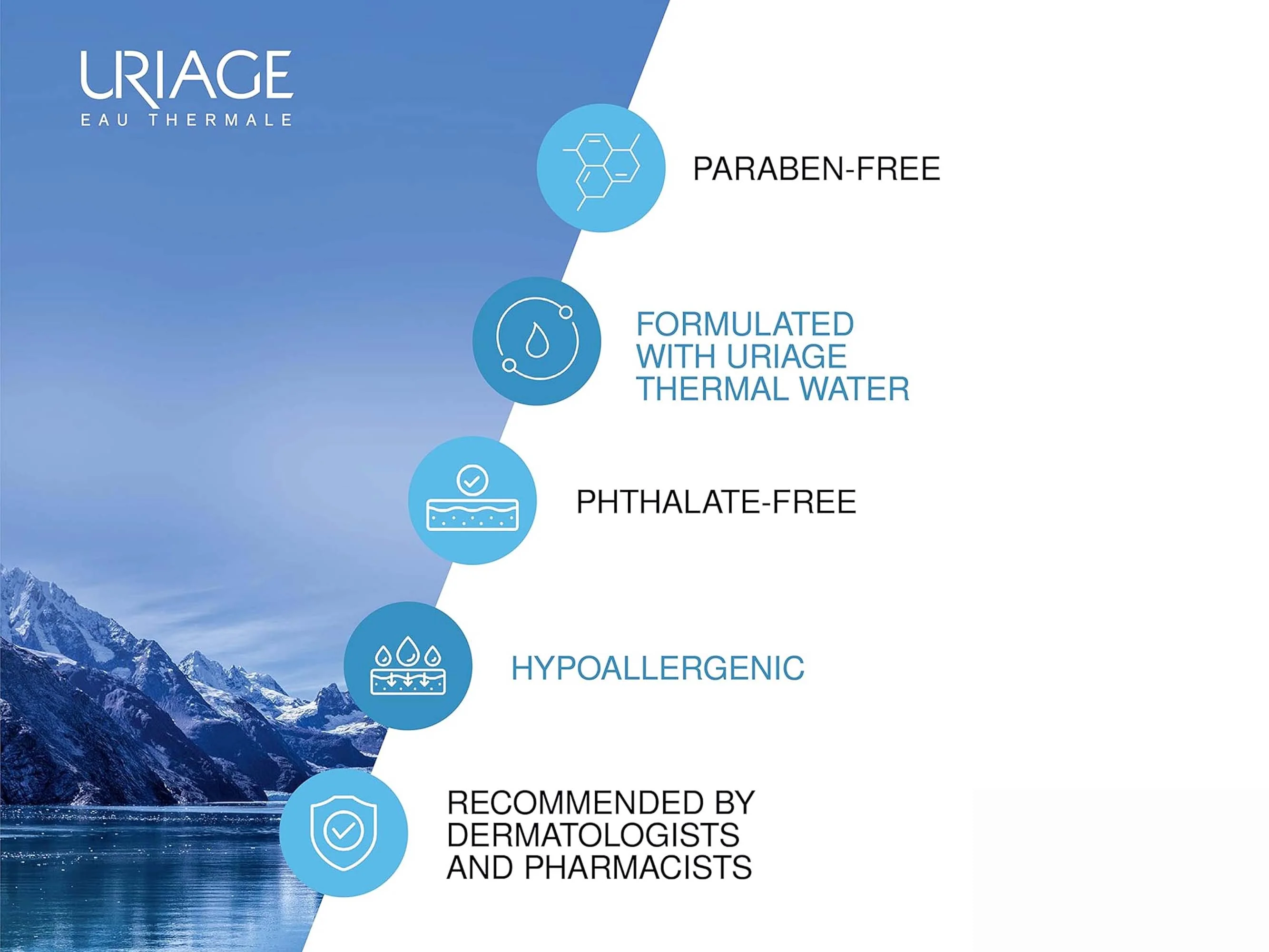 Uriage Xemose Face Cream - Image 5