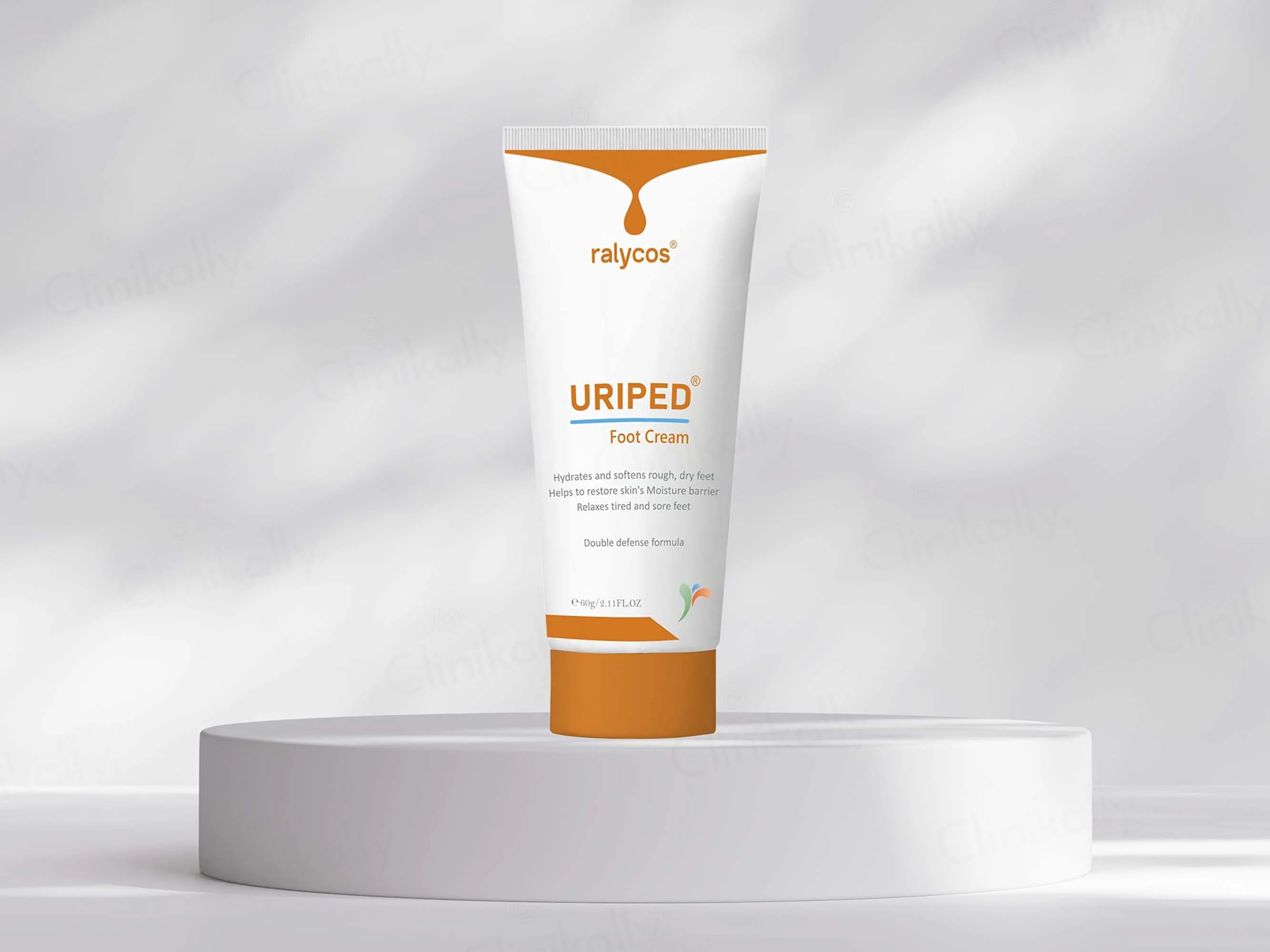 Uriped Foot Cream - Image 3