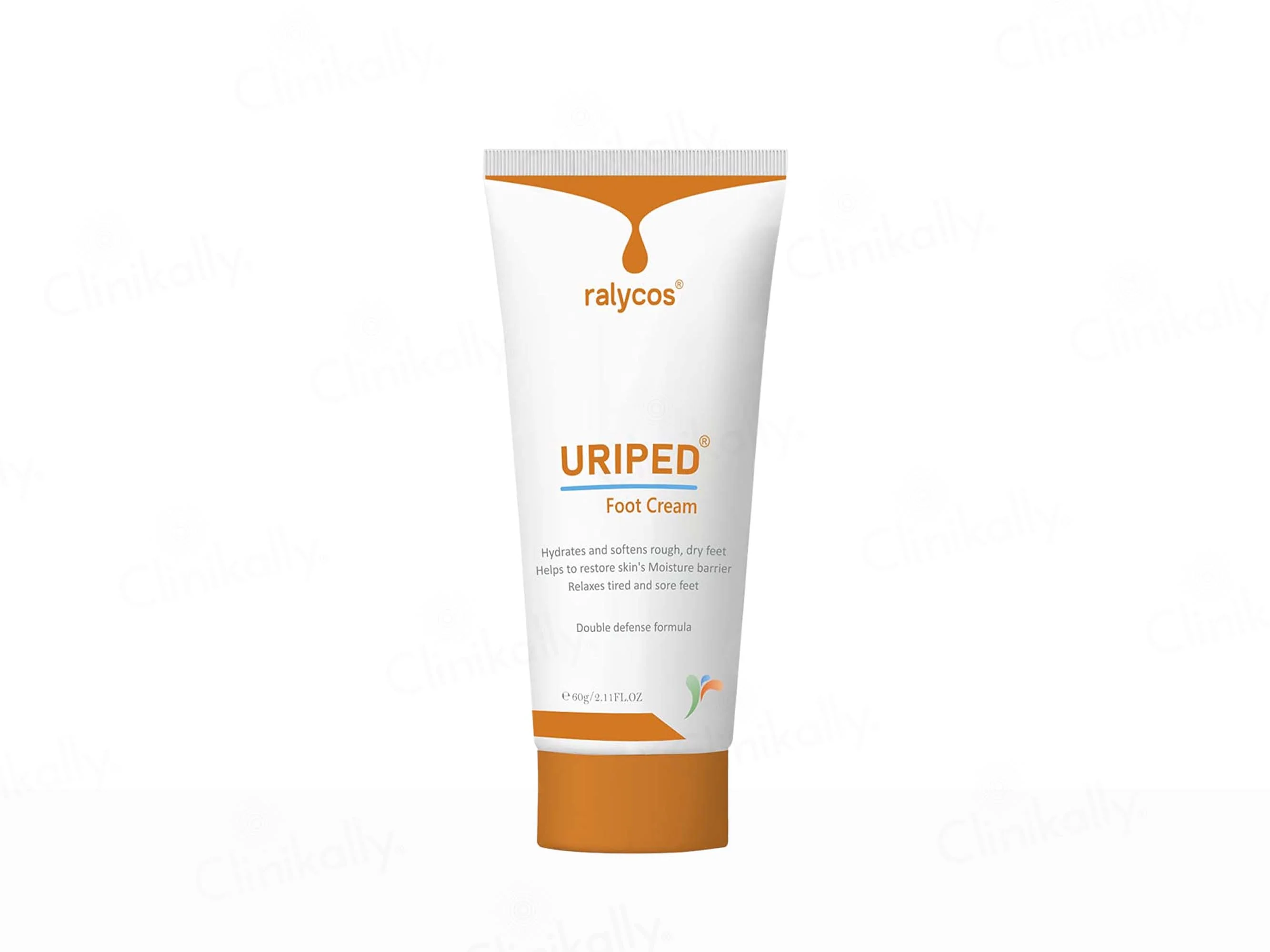 Uriped Foot Cream - Image 4