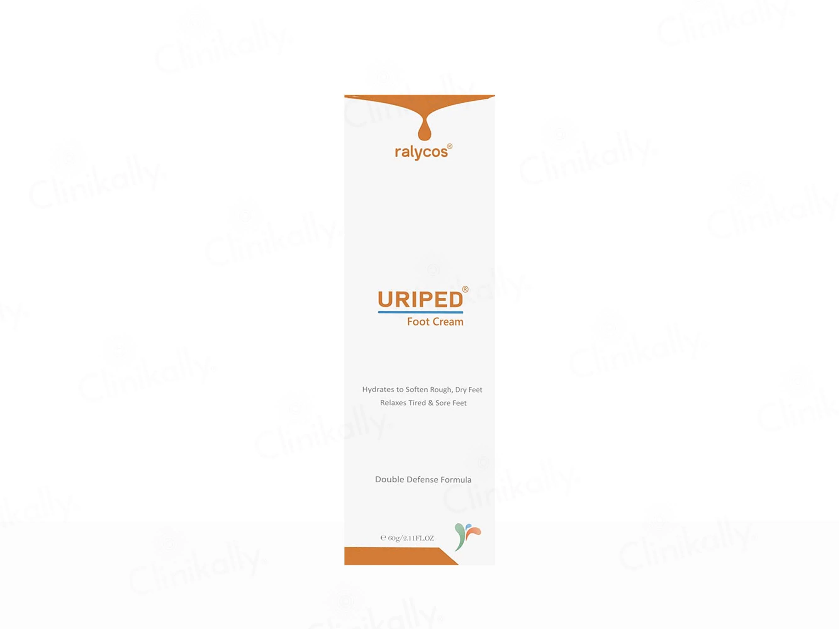 Uriped Foot Cream - Image 5