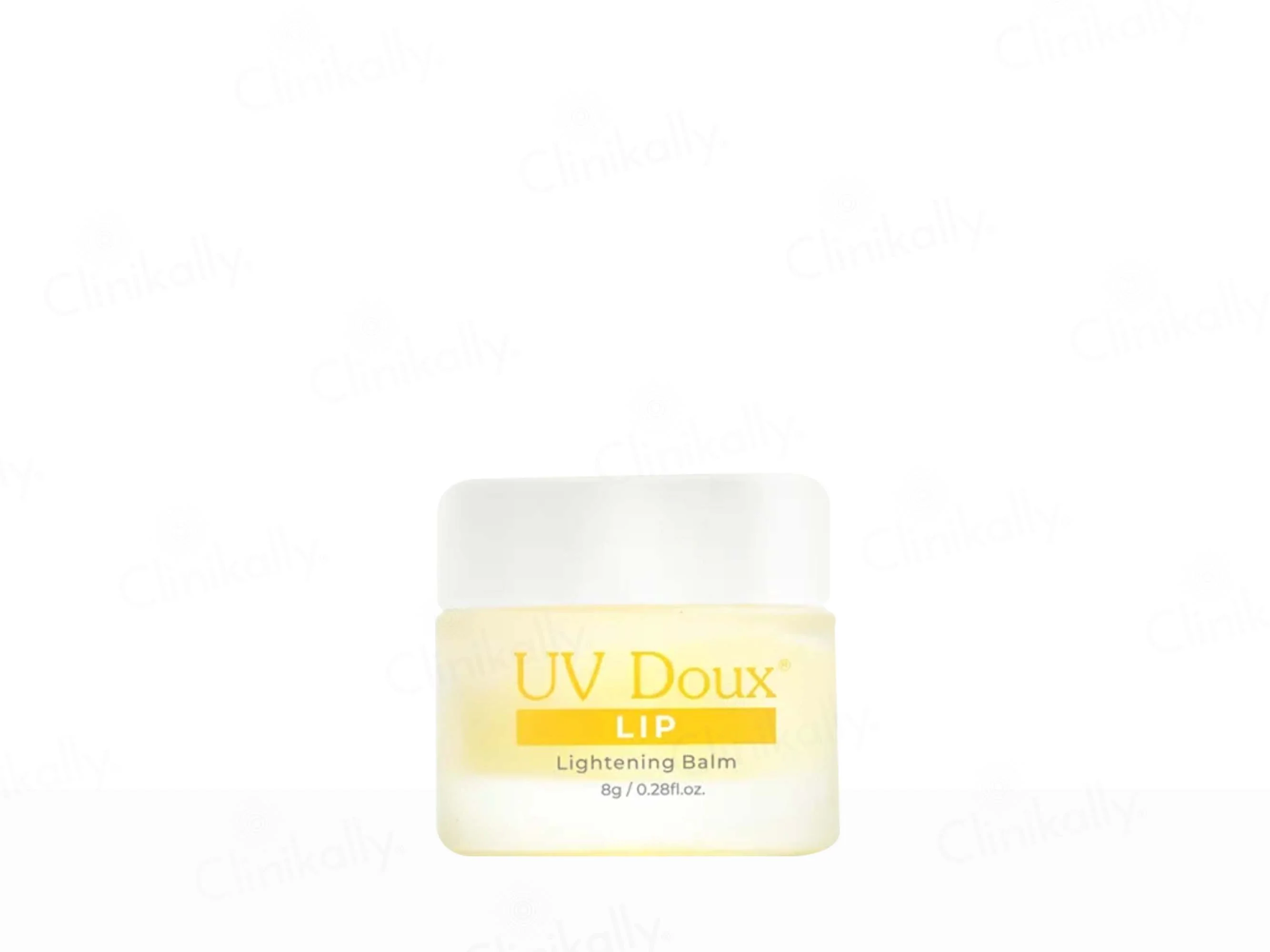UV Doux Lip Lightening Balm SPF 40 PA++ - Image 5