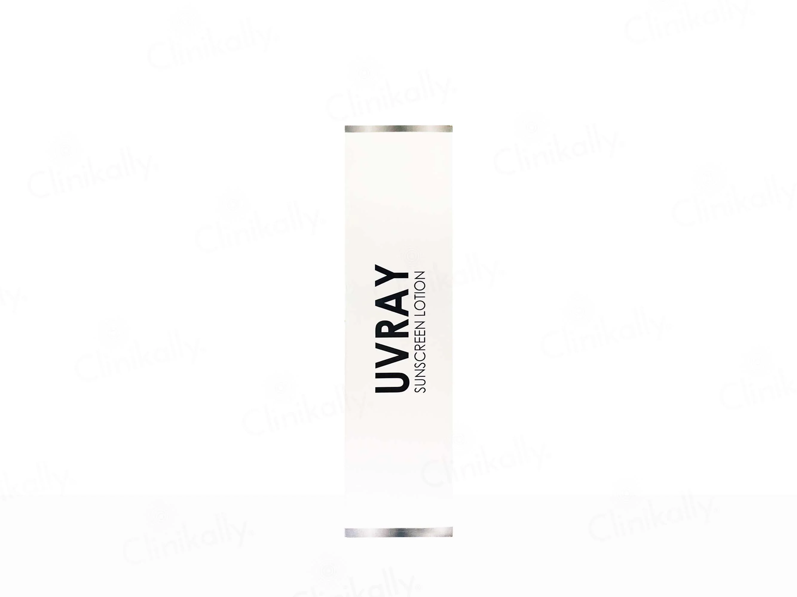 Uvray Sunscreen Lotion SPF 50+ PA+++ - Image 3