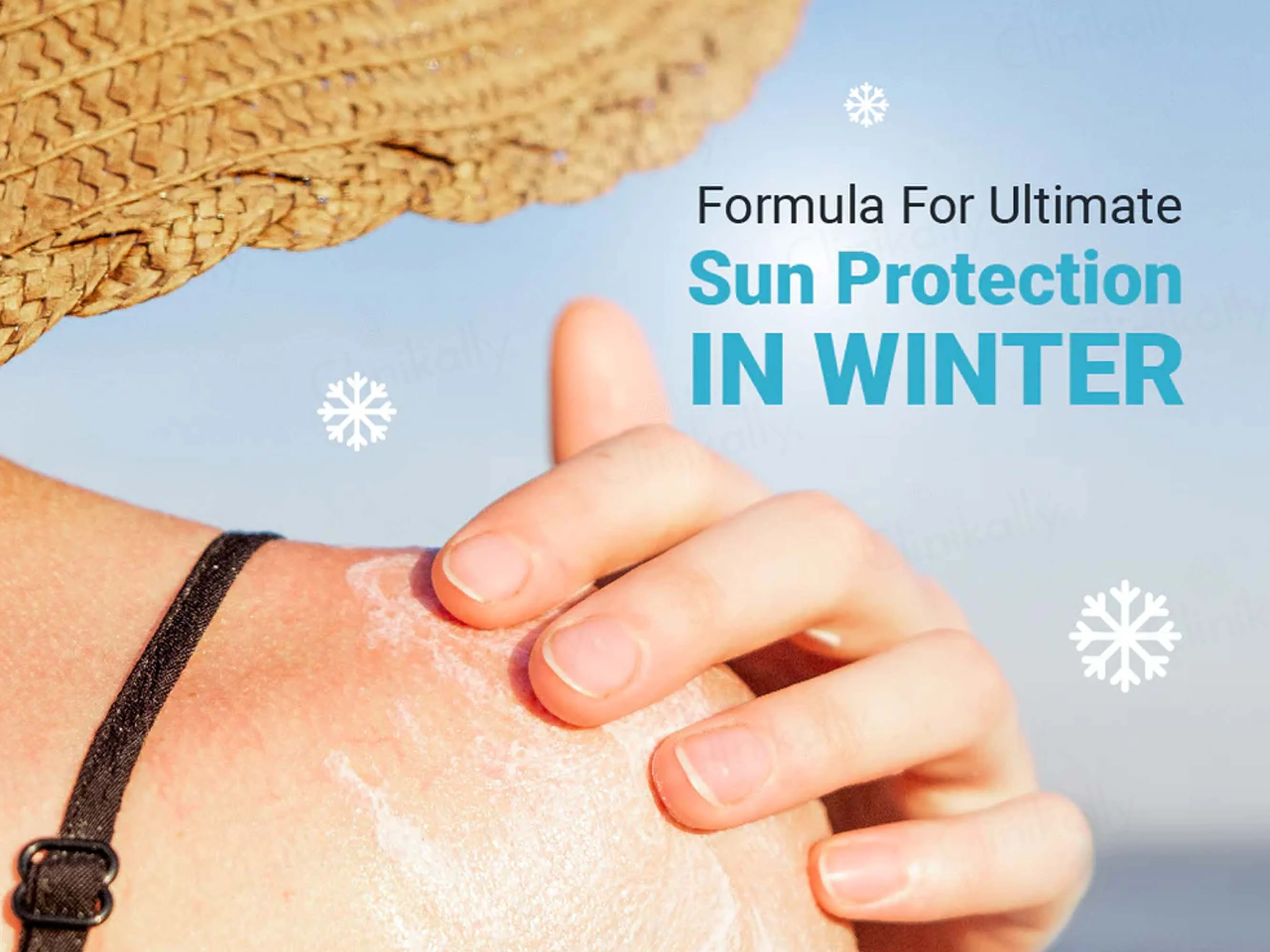 UVstable Hydra Sunscreen SPF 50 PA+++ - Image 2
