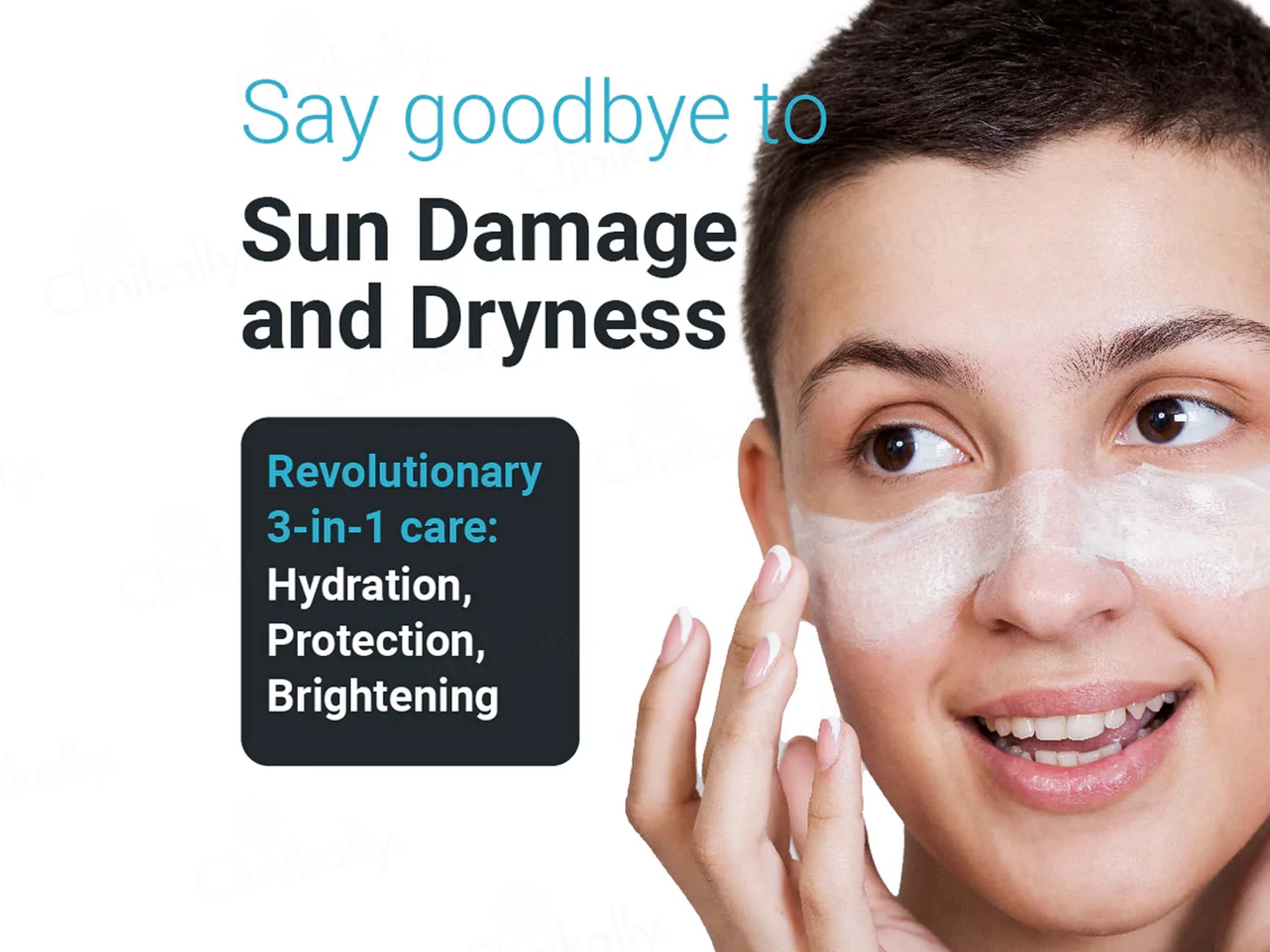 UVstable Hydra Sunscreen SPF 50 PA+++ - Image 3