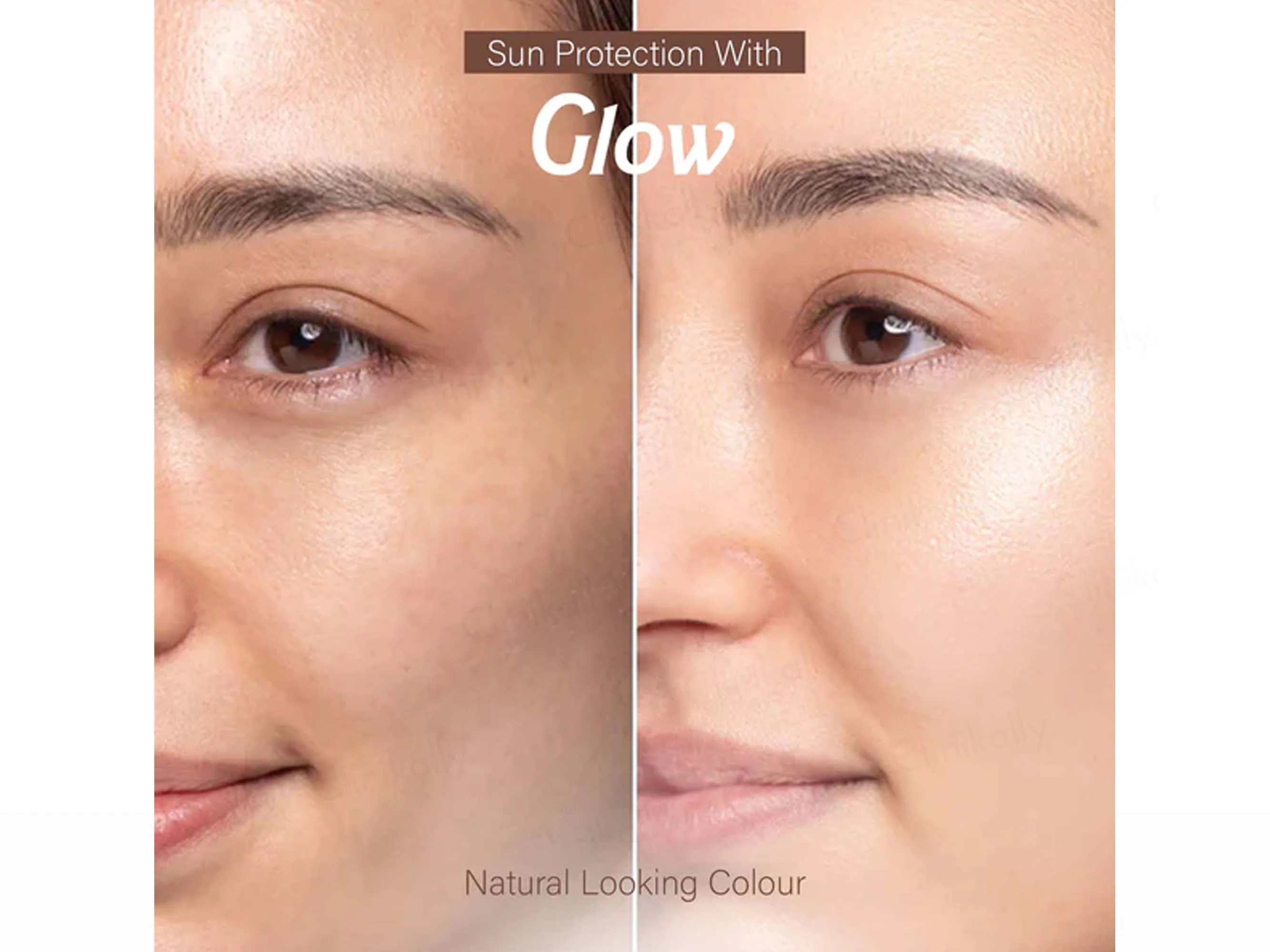 UVstable Tinted Sunscreen Gel SPF 50 PA+++ - Image 5