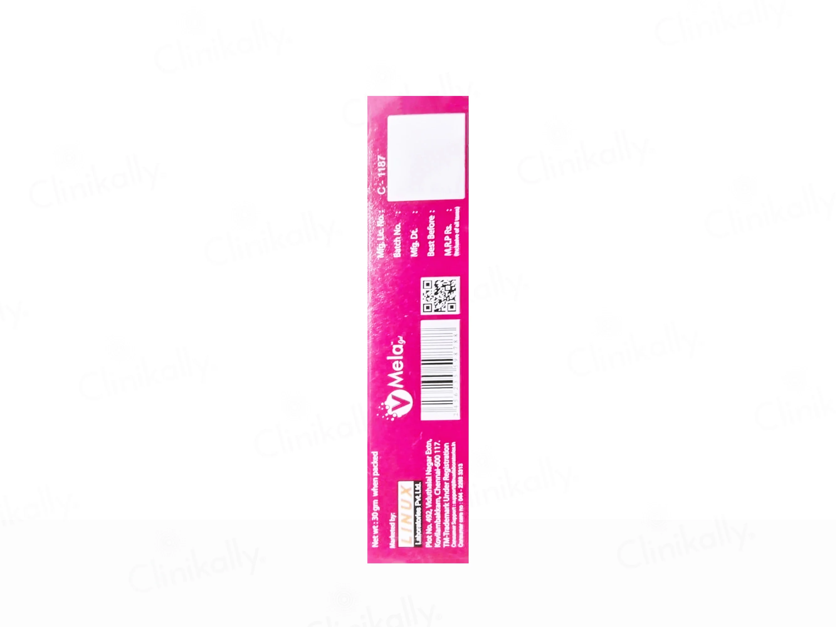 V-Mela Gel - Image 3