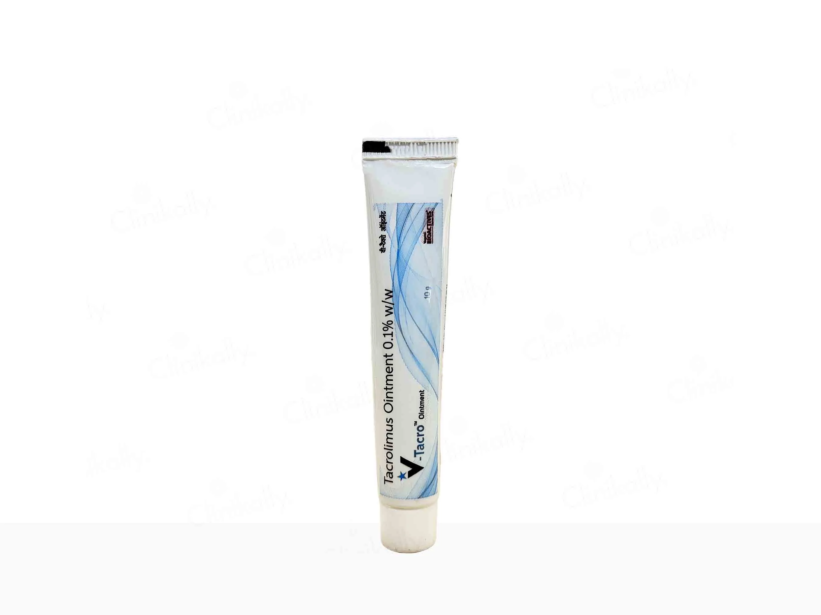 V-Tacro Ointment - Image 2