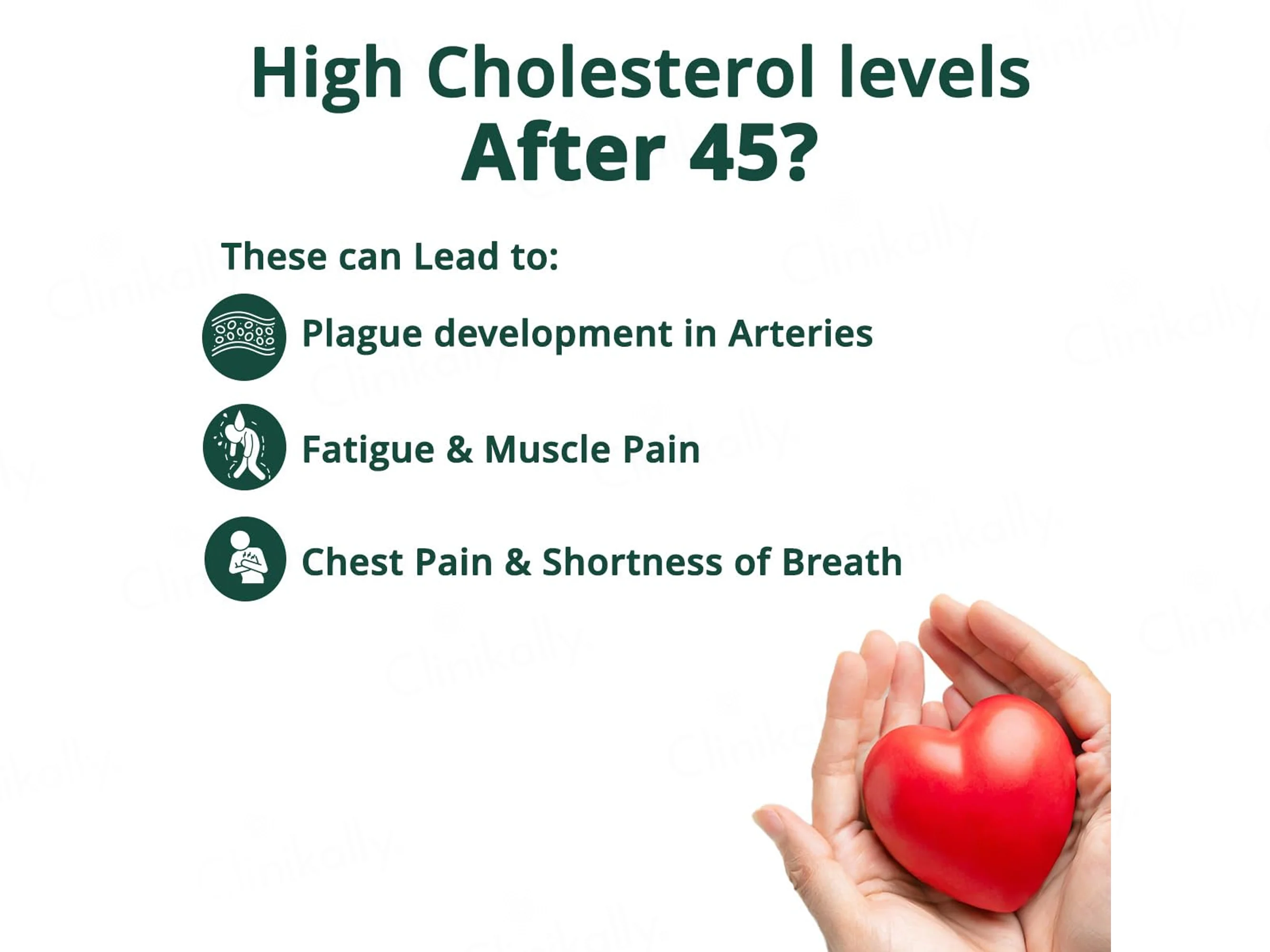 Vansaar 45+ Healthy Heart Cholesterol Balance Supplement Juice - Image 6