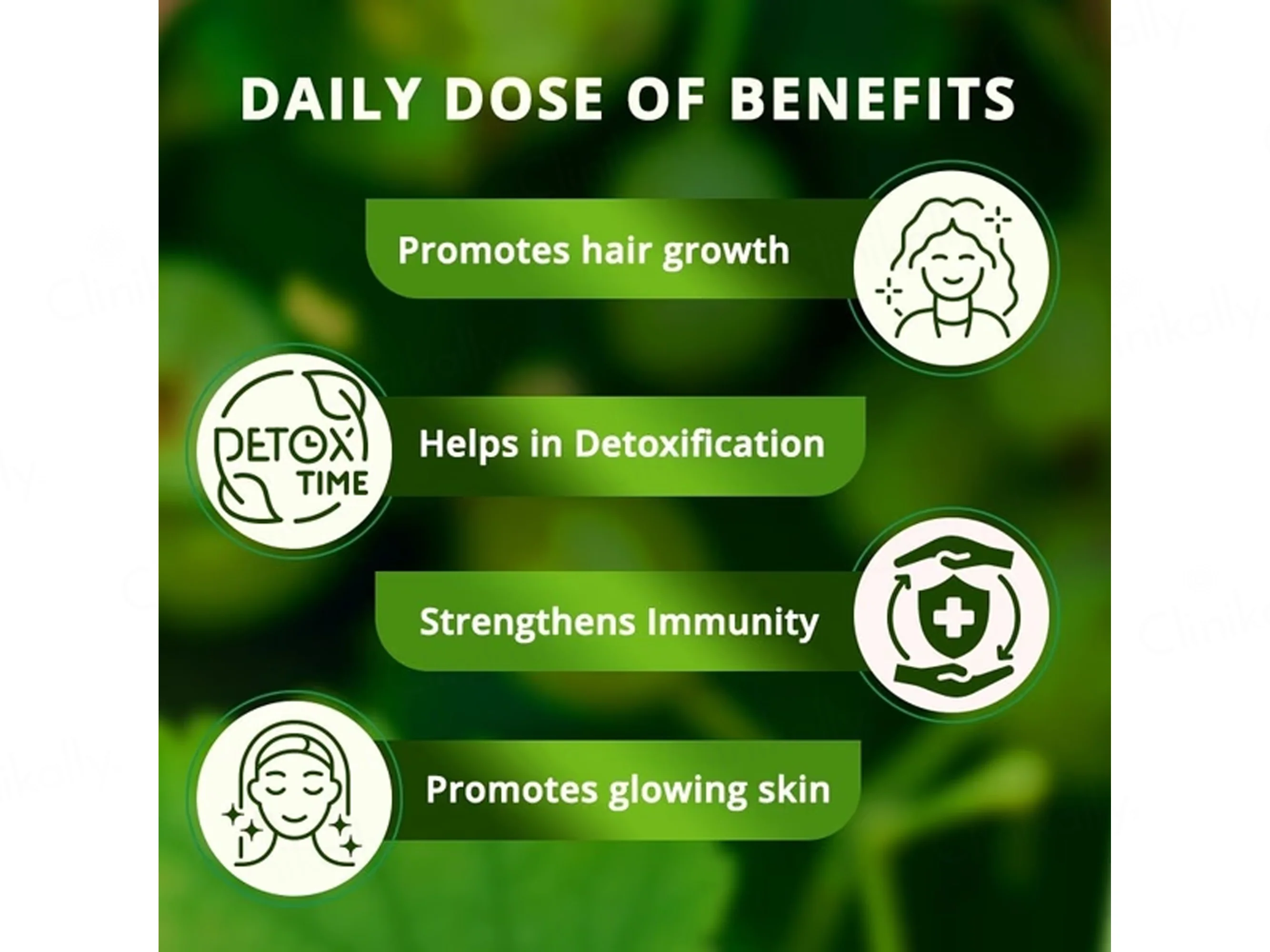 Vansaar 45+ Immunity Booster Amla Supplement Juice - Image 4