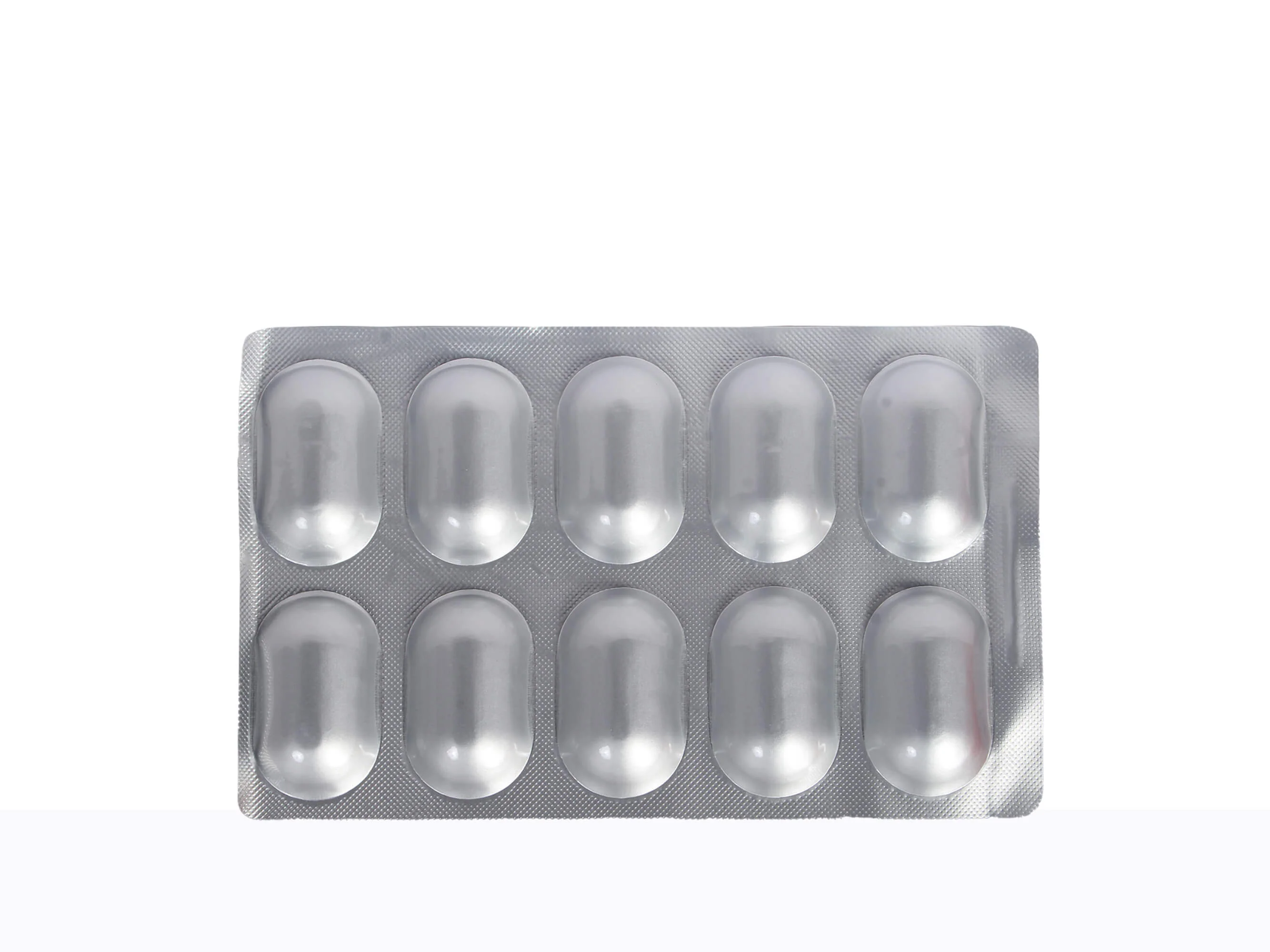 VB7 Forte Tablet (Chocolate Flavour) - Image 3