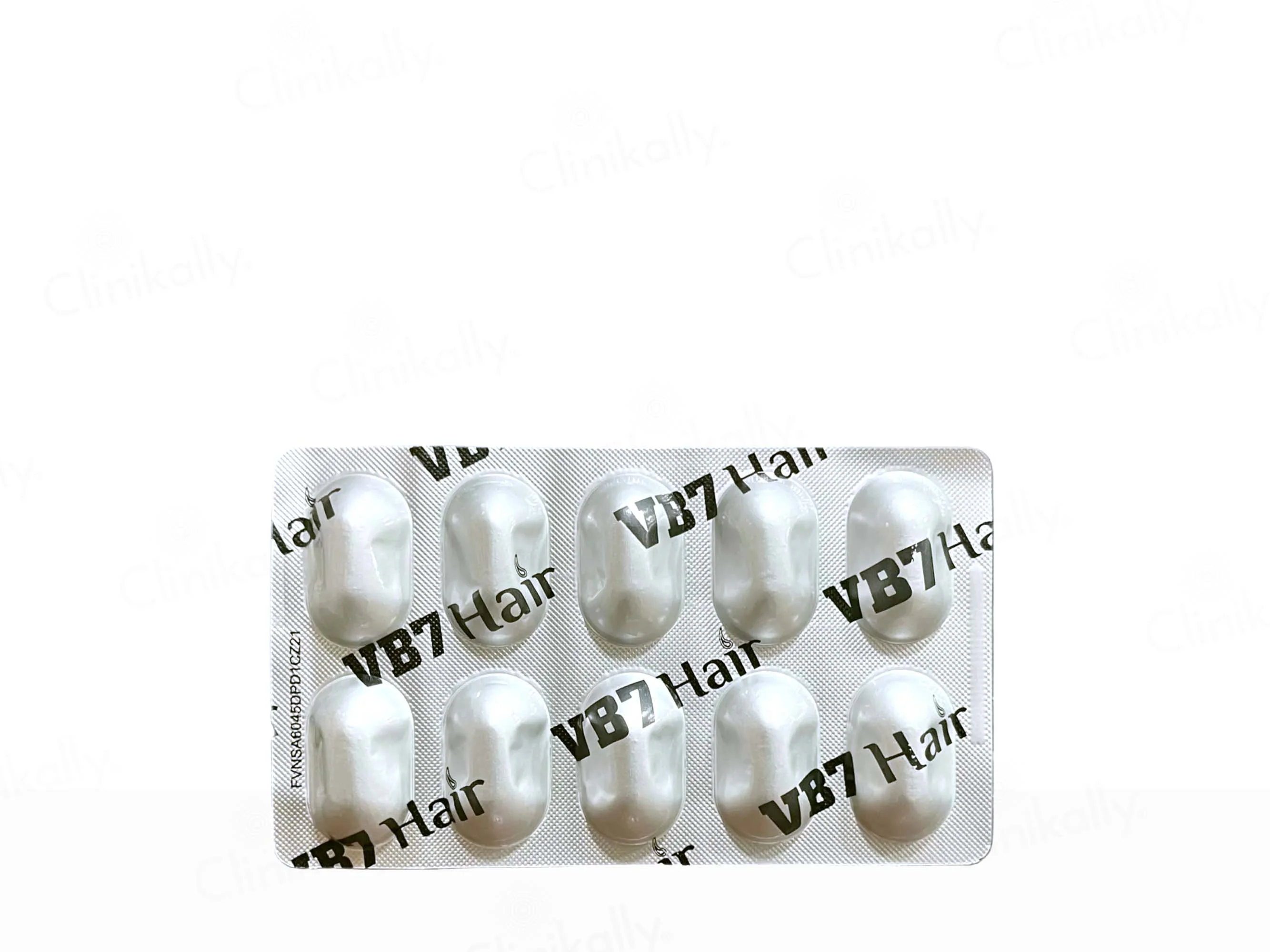 VB7 Hair Tablet - Image 4
