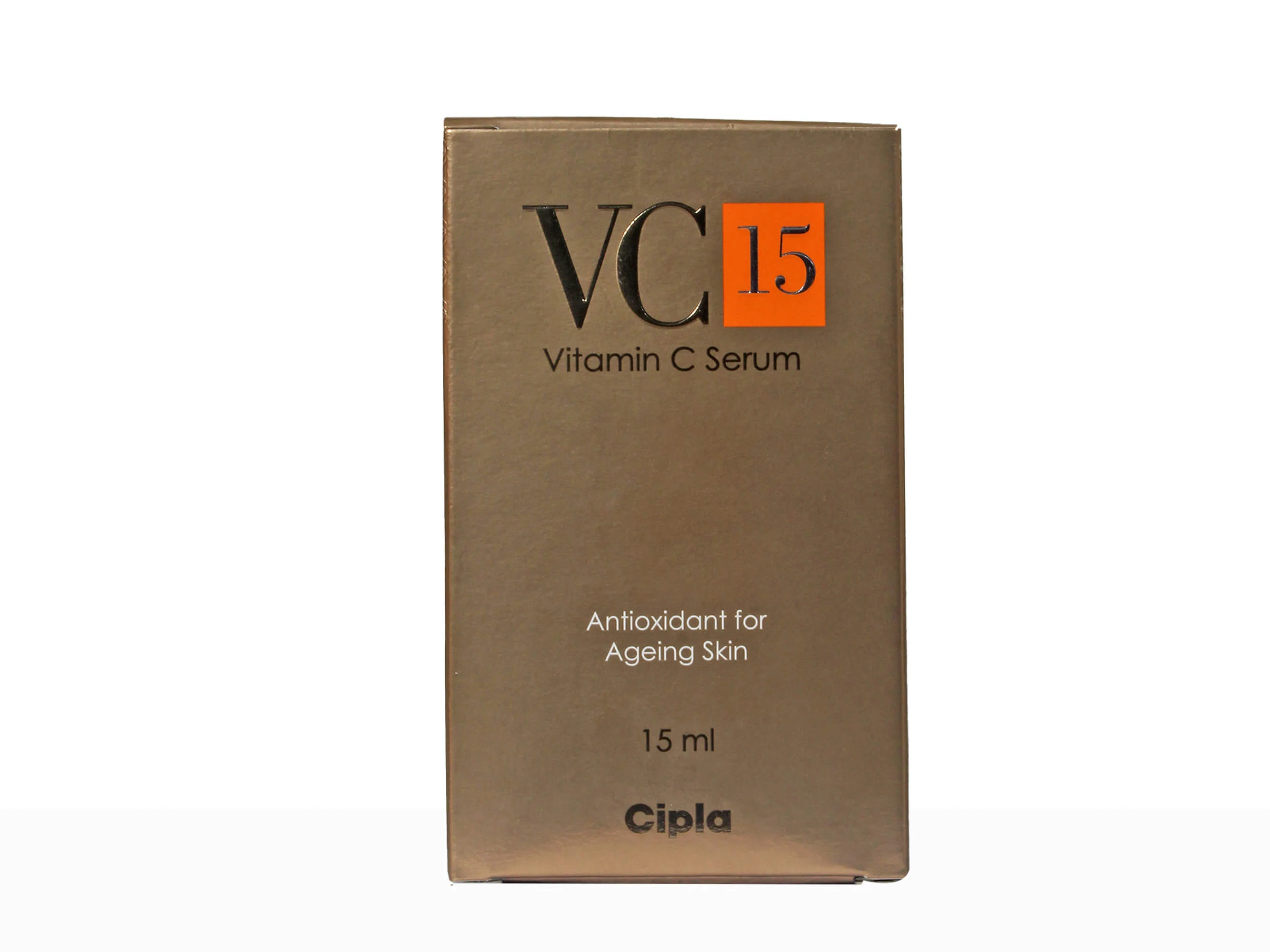 VC-15 Vitamin C Serum - Image 3