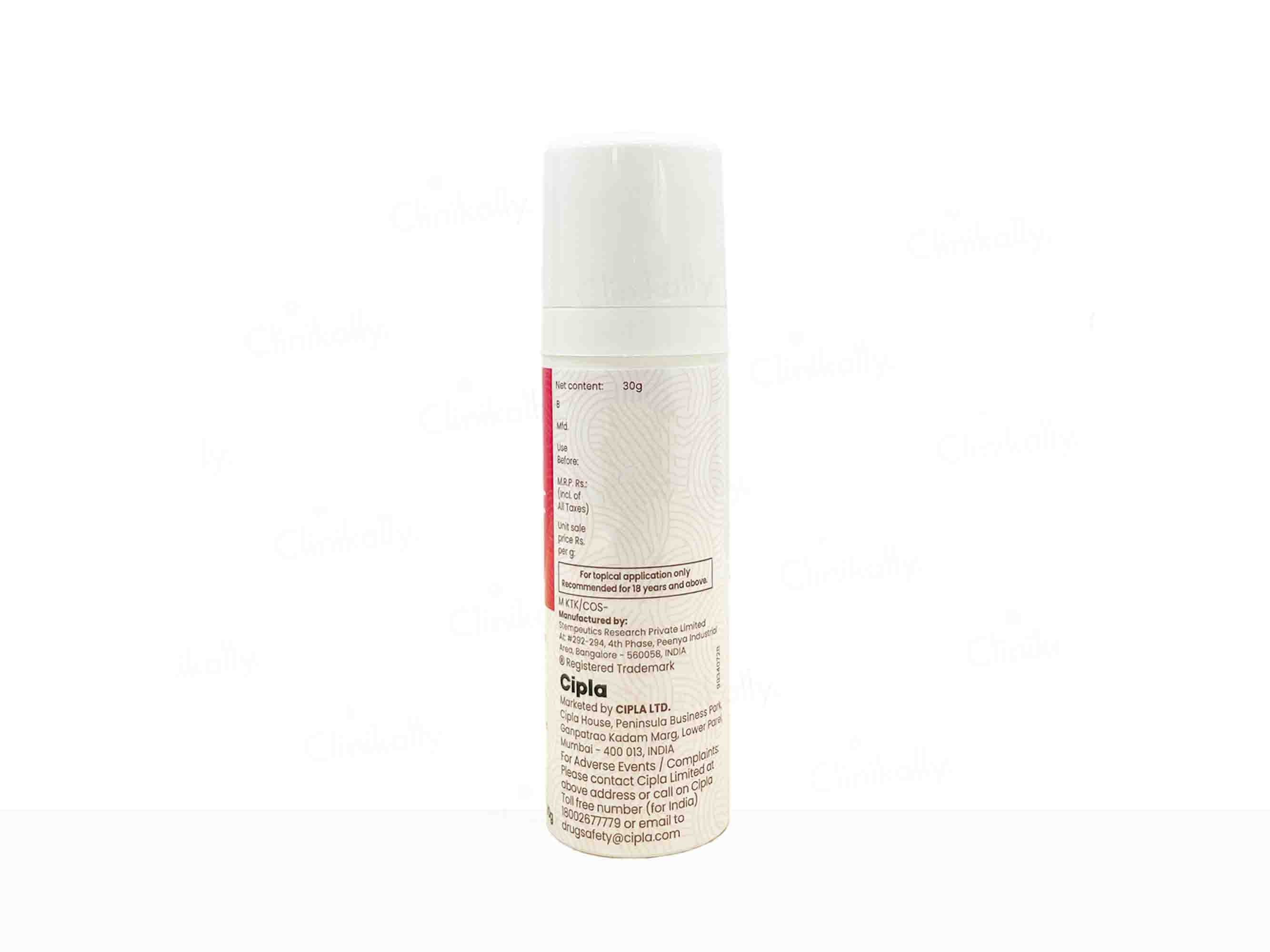 VC GroF Cellglow Liquid - Image 3