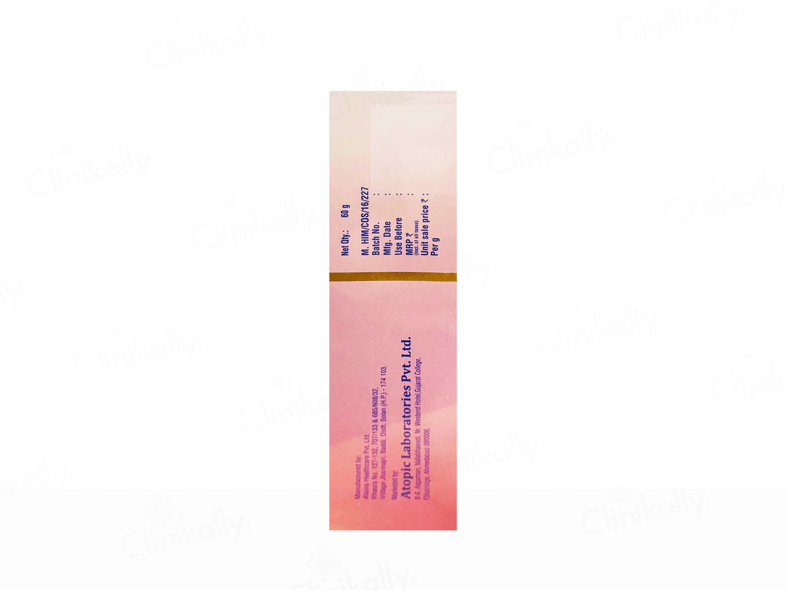 VC White Face Wash - Image 3