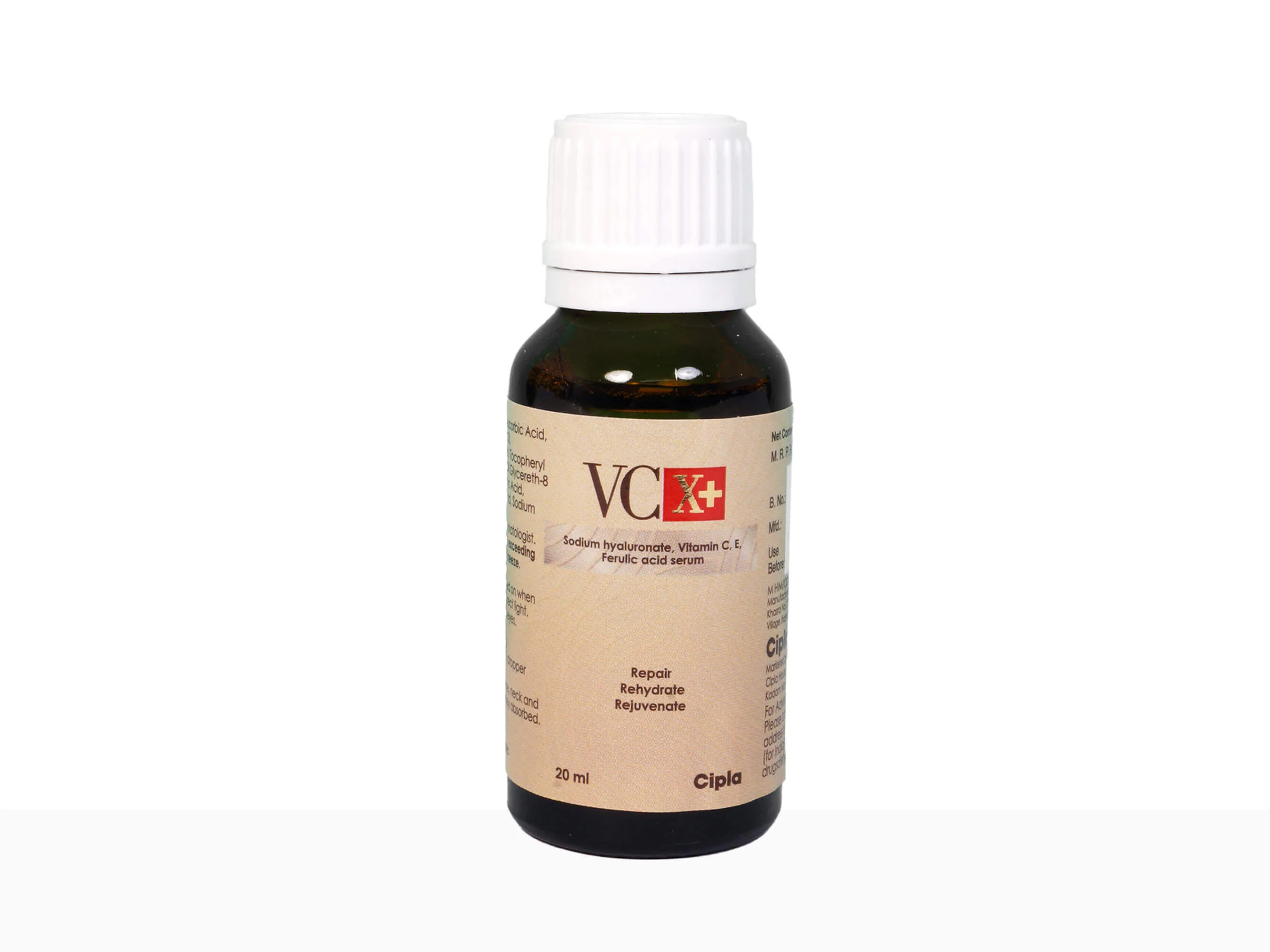 VCX+ Serum - Image 2