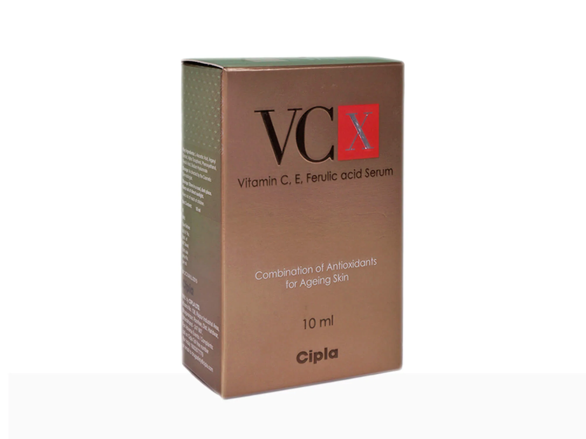 VCX Vitamin C,E, Ferulic Acid Serum - Image 2