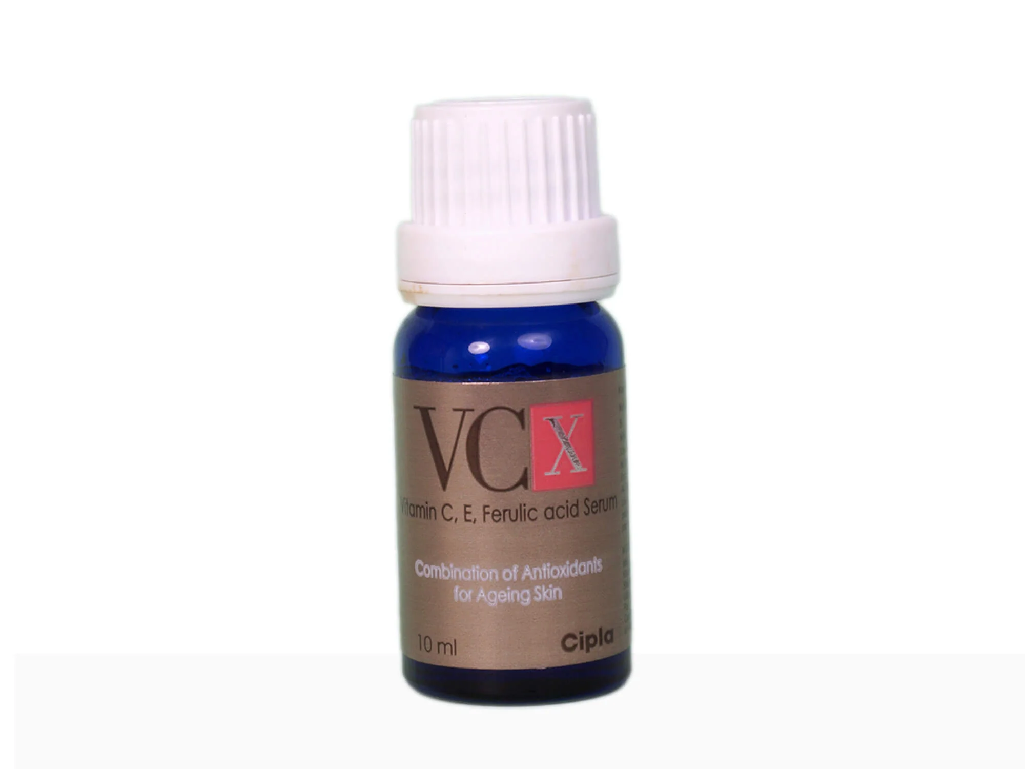 VCX Vitamin C,E, Ferulic Acid Serum - Image 3