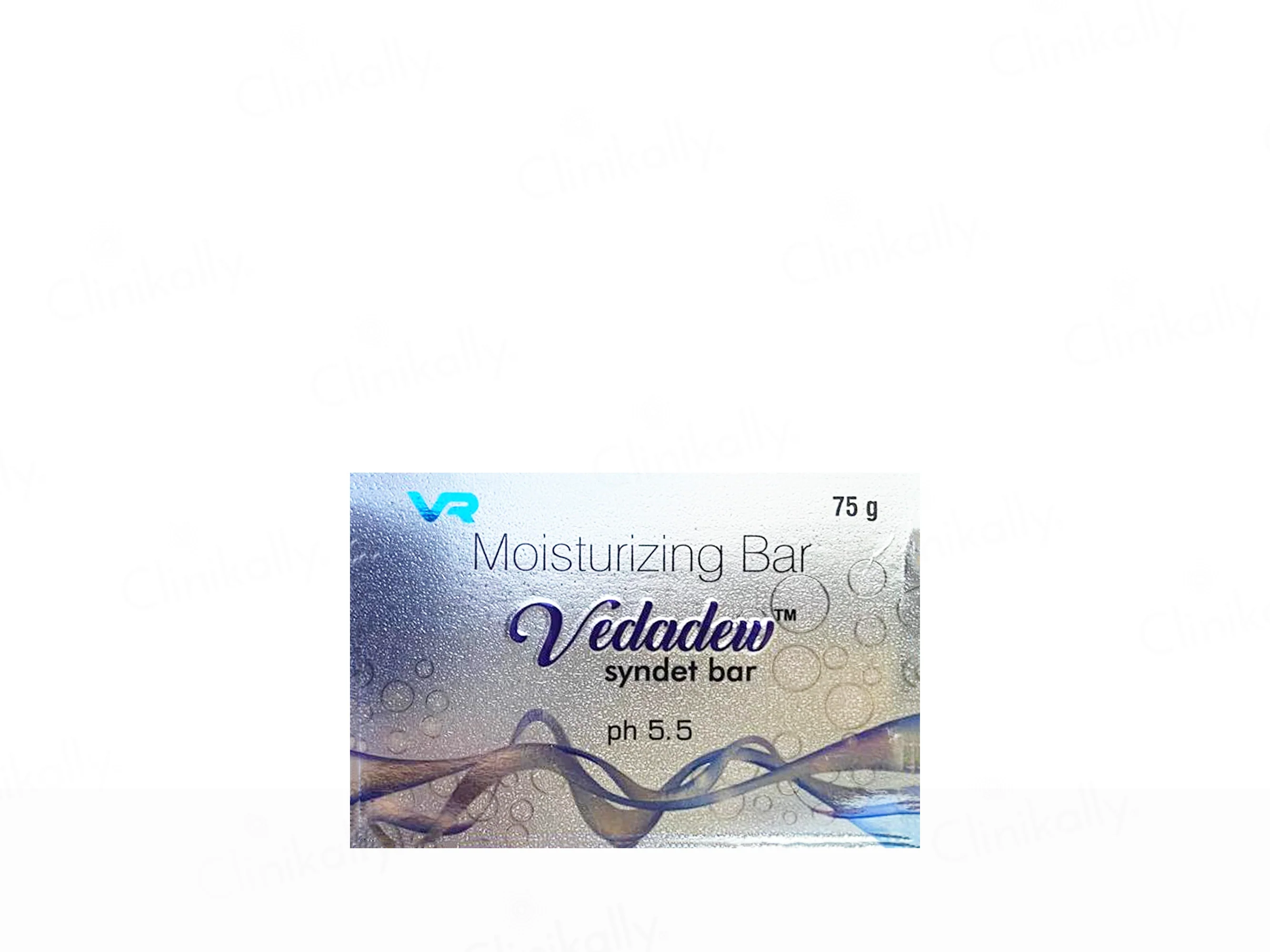 Vedadew Moisturizing Syndet Bar - Image 2
