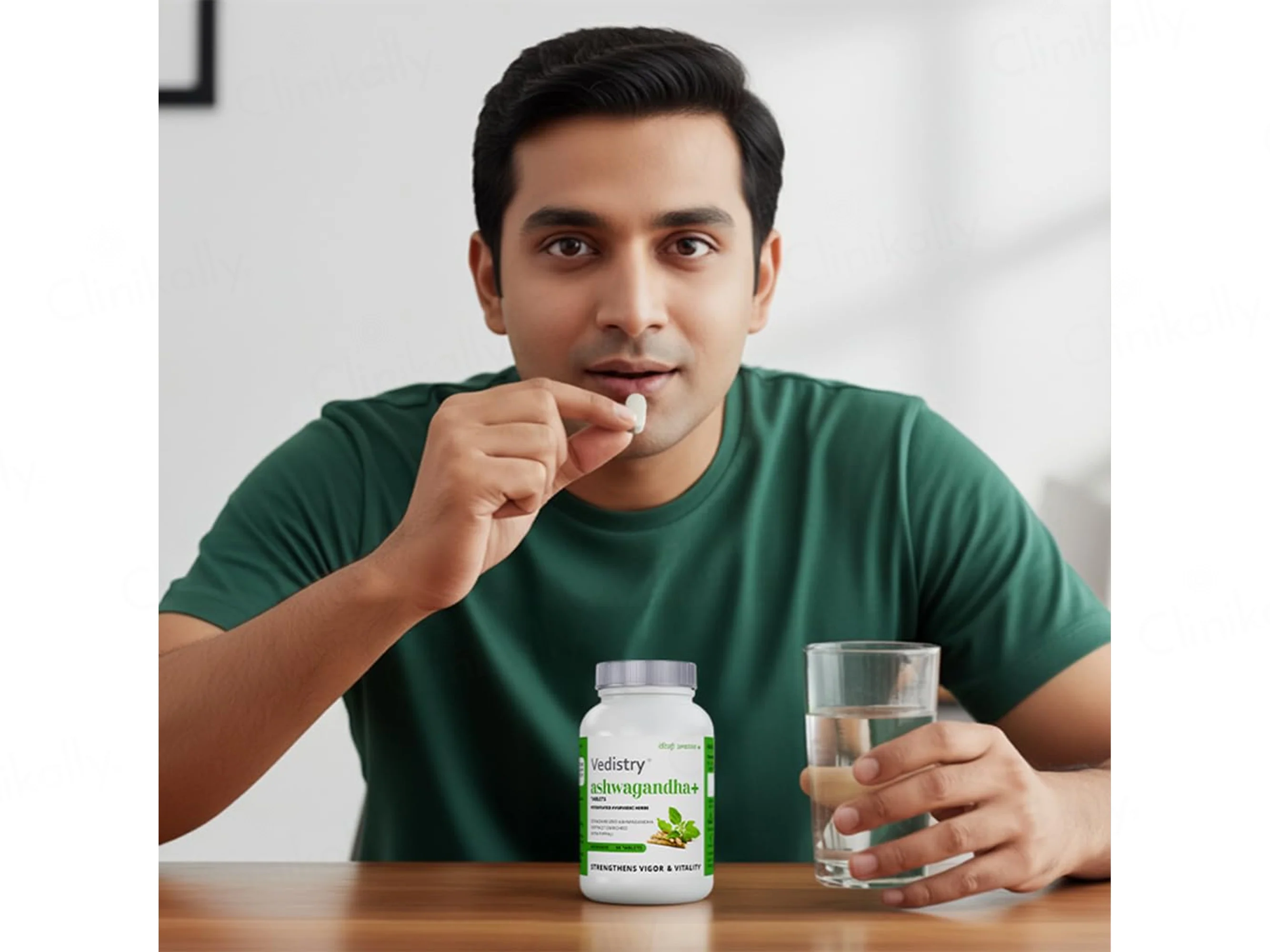 Vedistry Ashwagandha+ Ayurvedic Tablet - Image 8