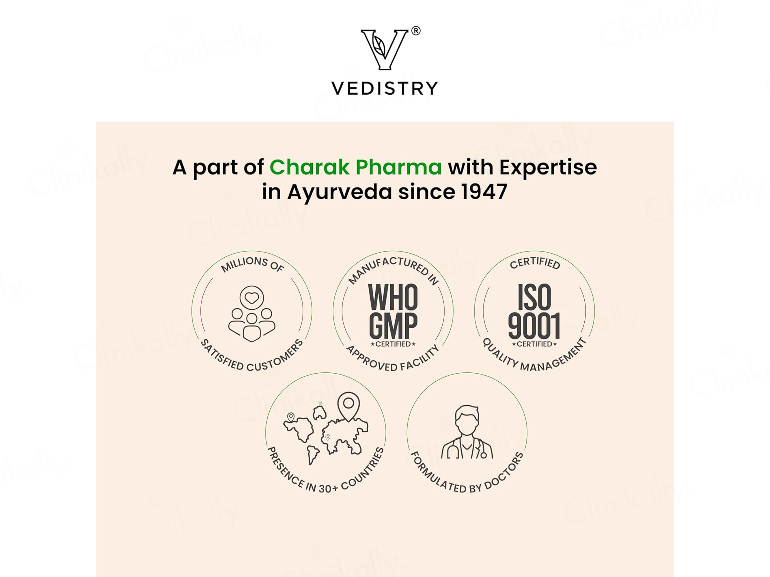 Vedistry Kofol Ayurvedic Immunity Tablet - Image 6
