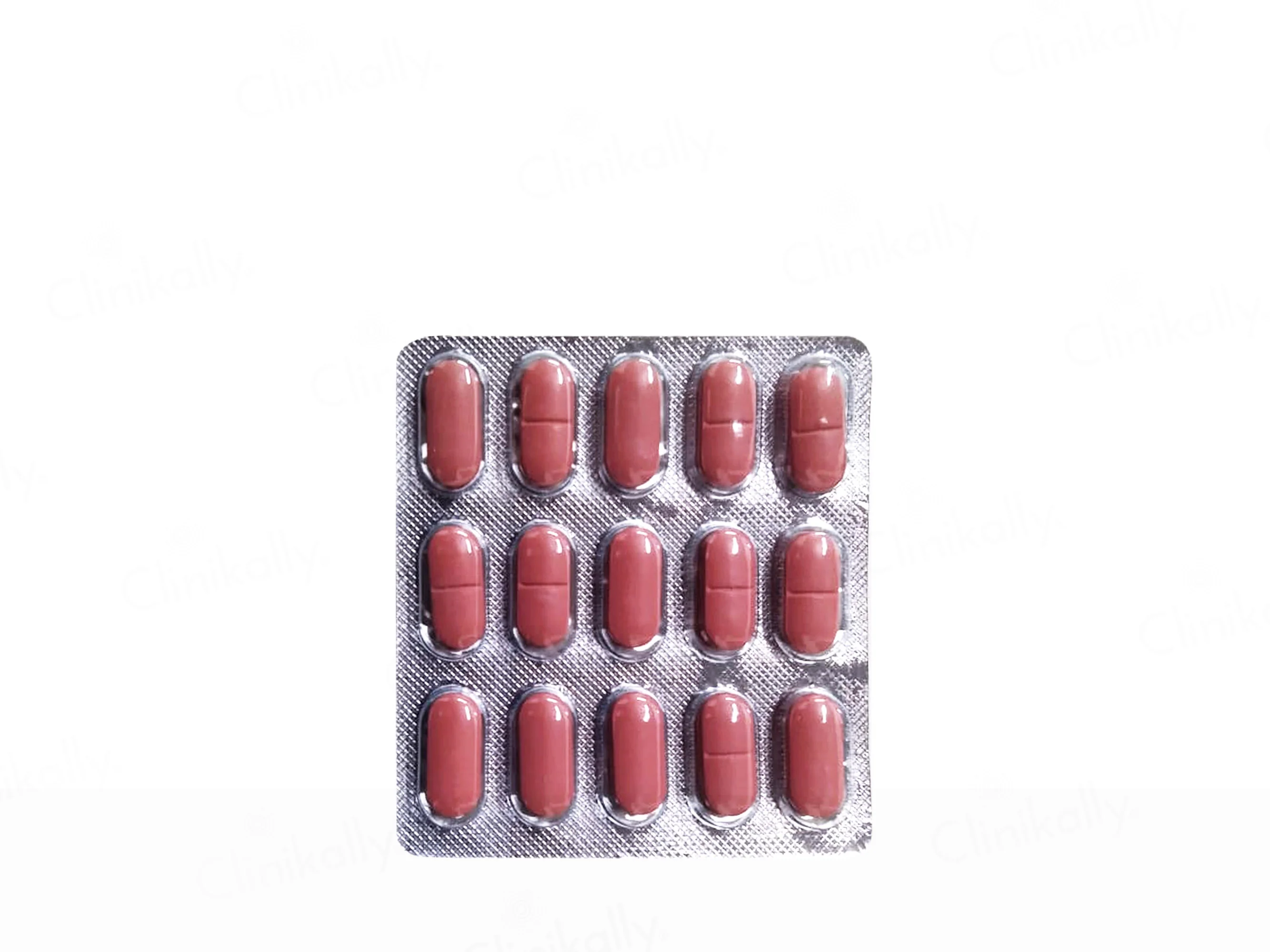 Vehycal XT Health Supplement Tablet - Image 4
