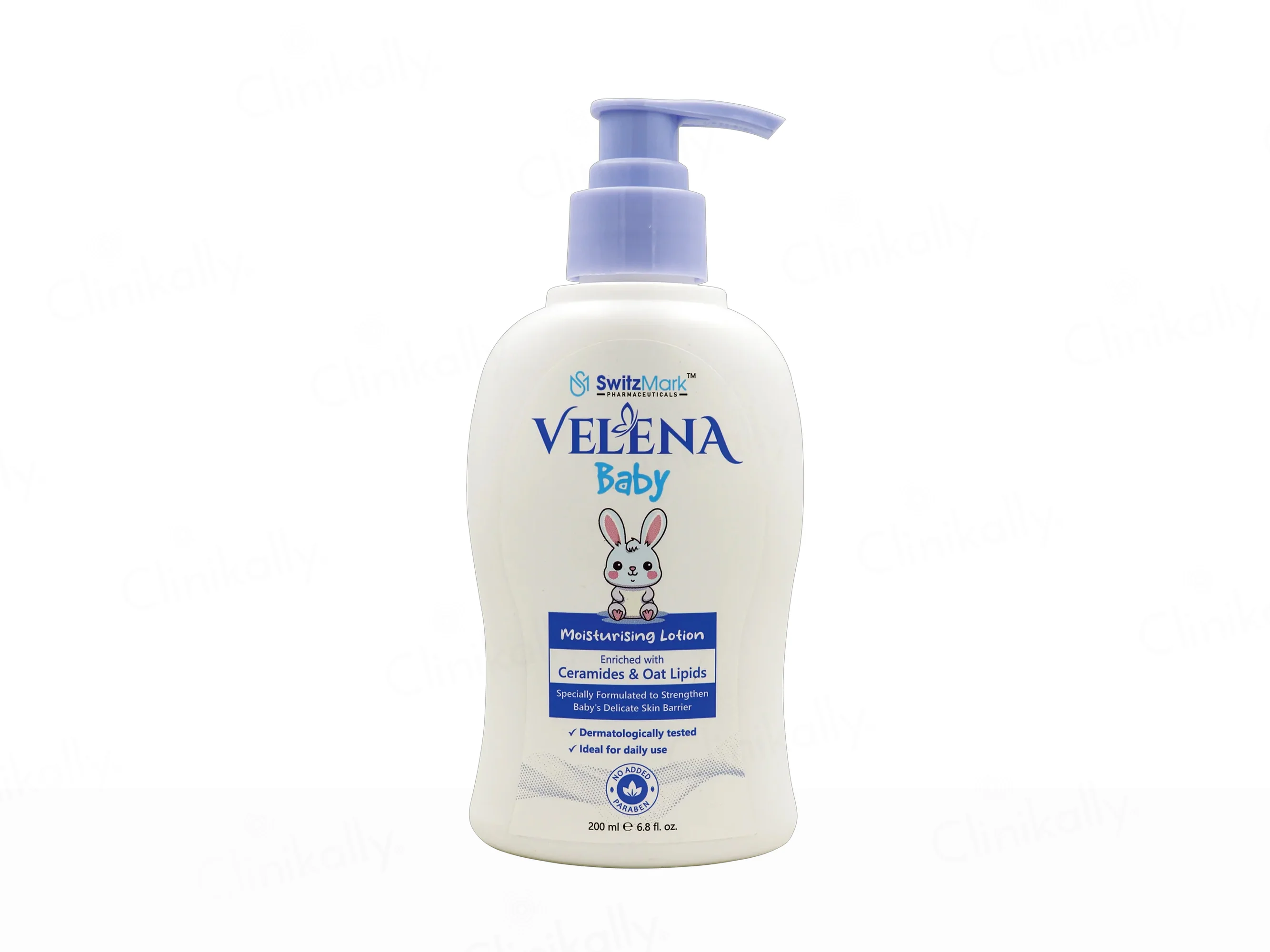 Velena Baby Moisturising Lotion - Image 3