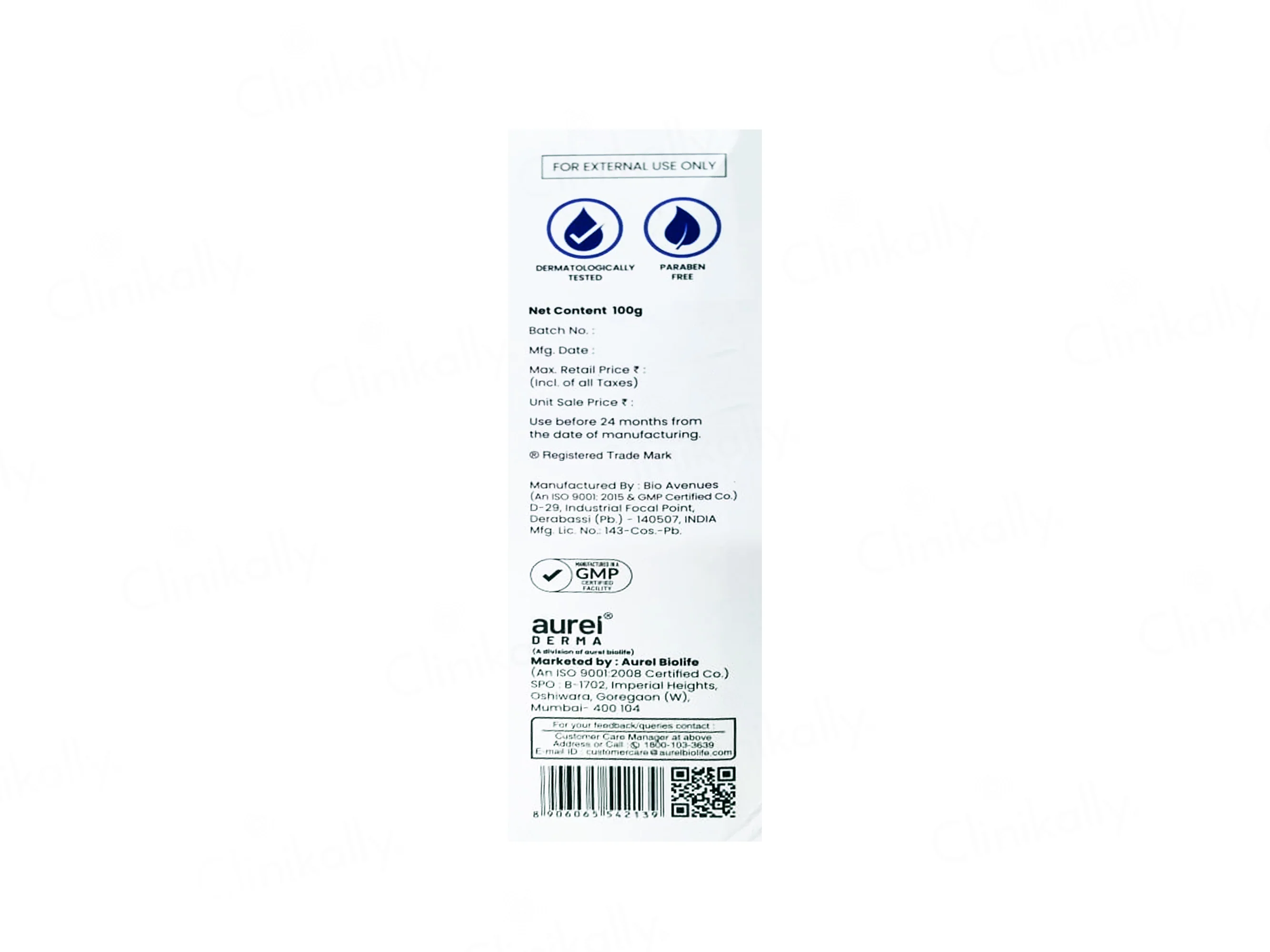 Velmoist Max Intensive Moisturising Cream For Dry & Sensitive Skin - Image 3