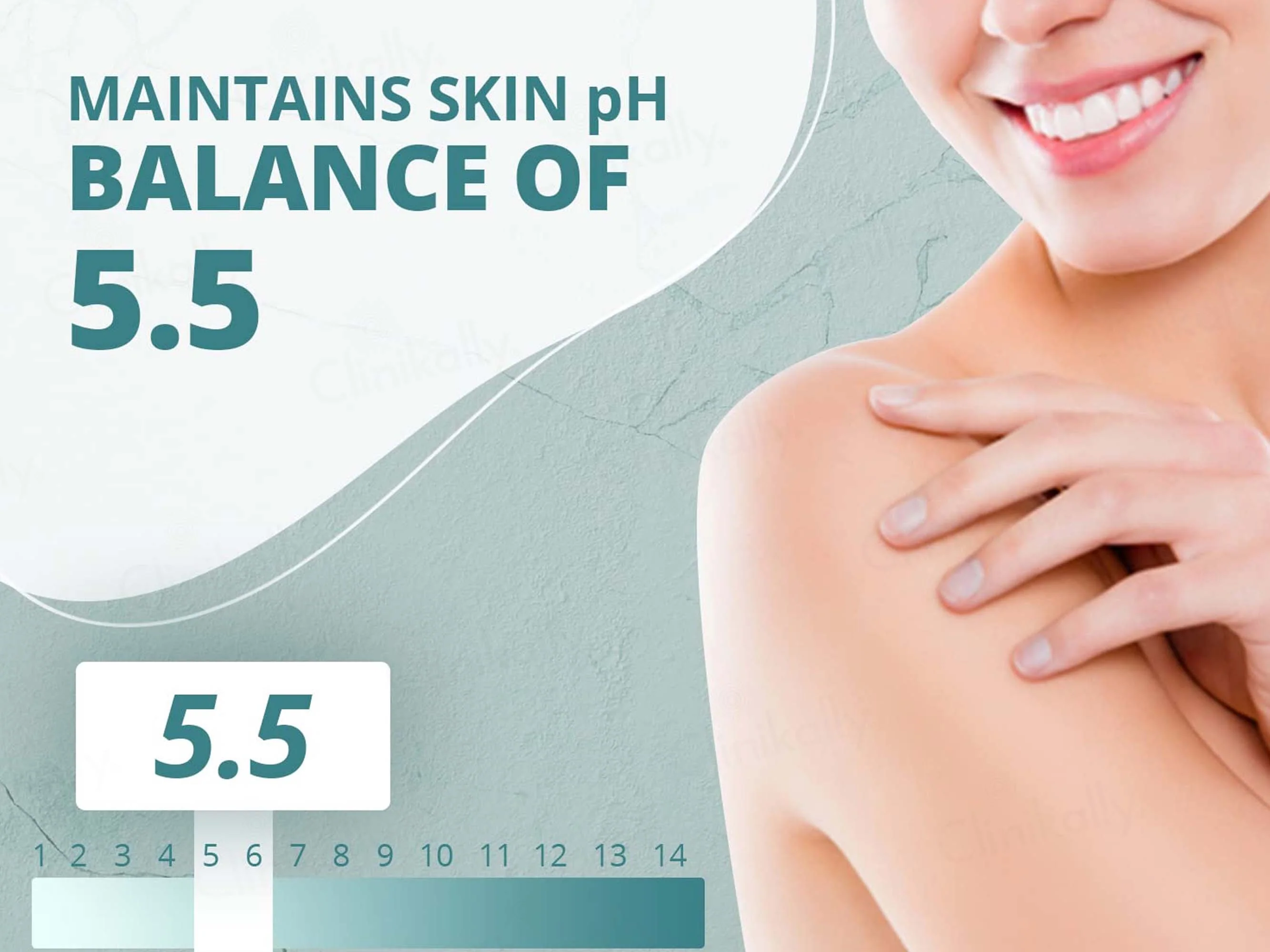 Venusia Cleansing & Moisturising Syndet Bar - Image 4
