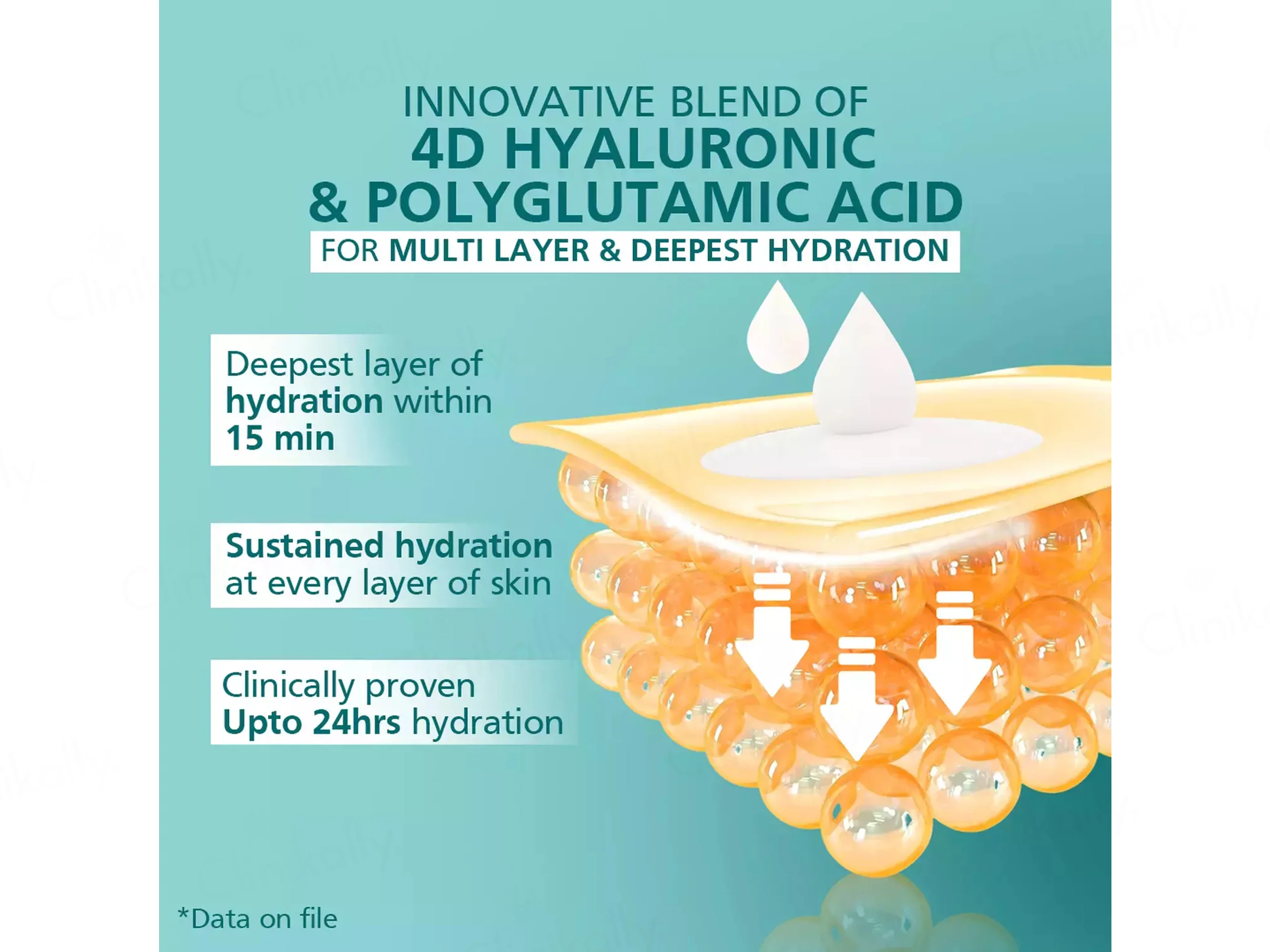 Venusia Max Intensive Moisturizing Cream - Image 6