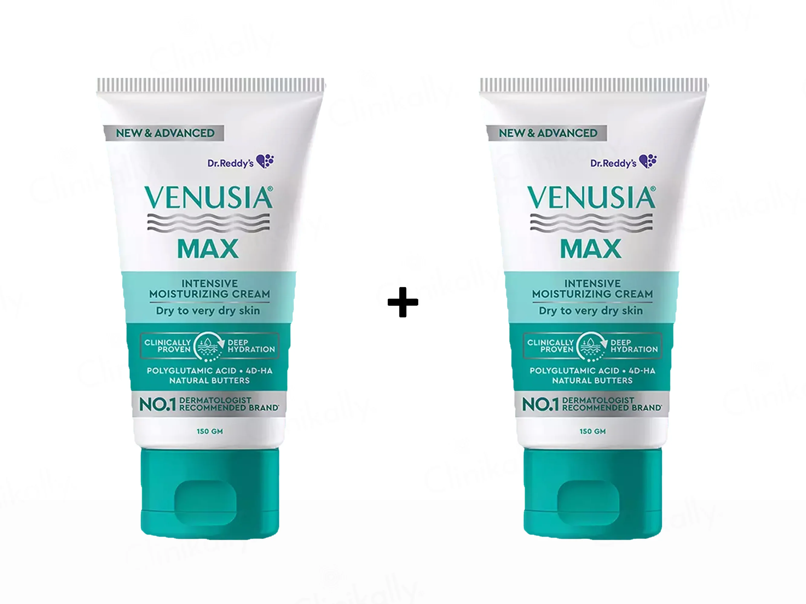 Venusia Max Intensive Moisturizing Cream - Image 7