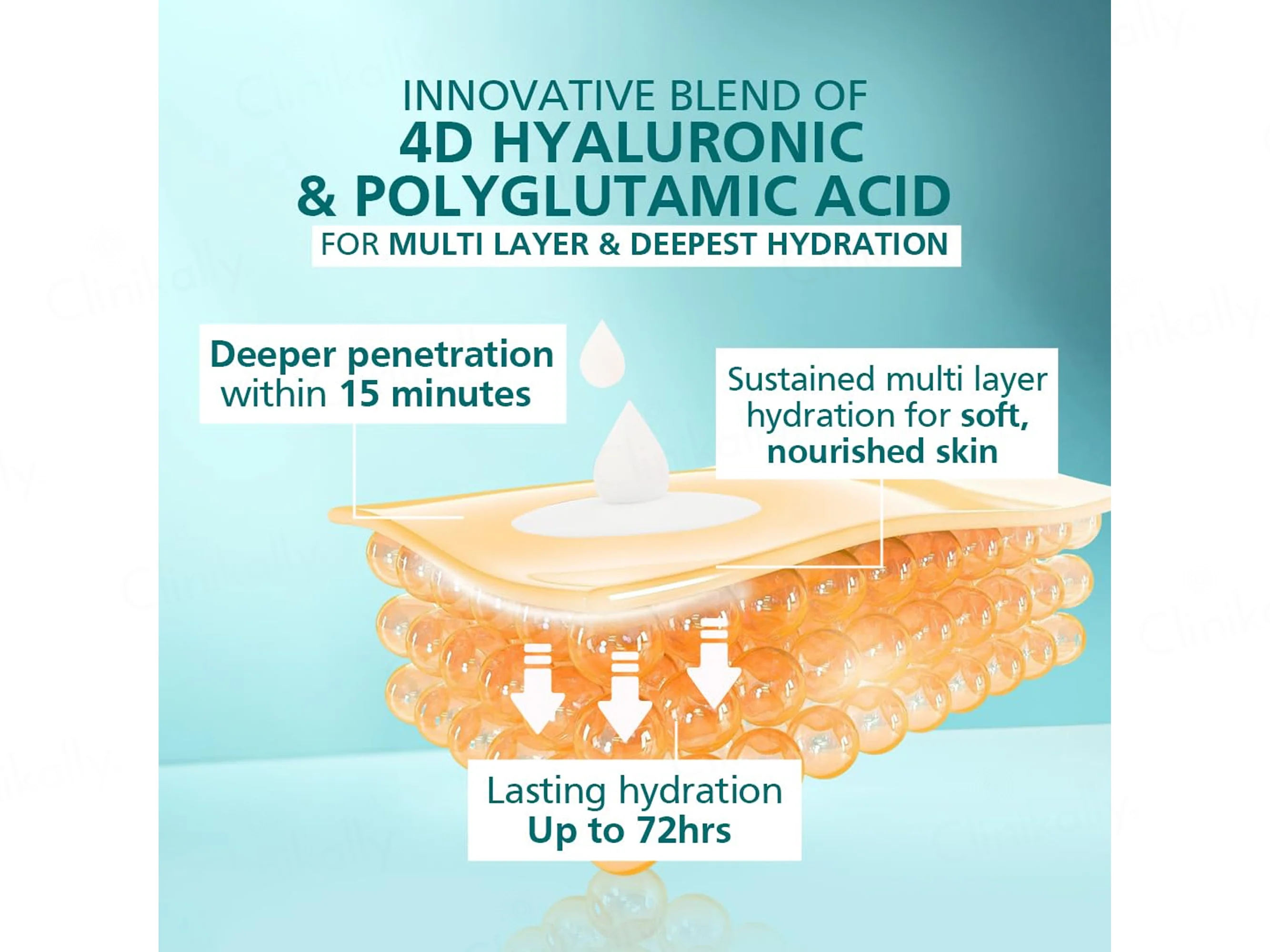 Venusia Max Intensive Moisturizing Lotion - Image 6