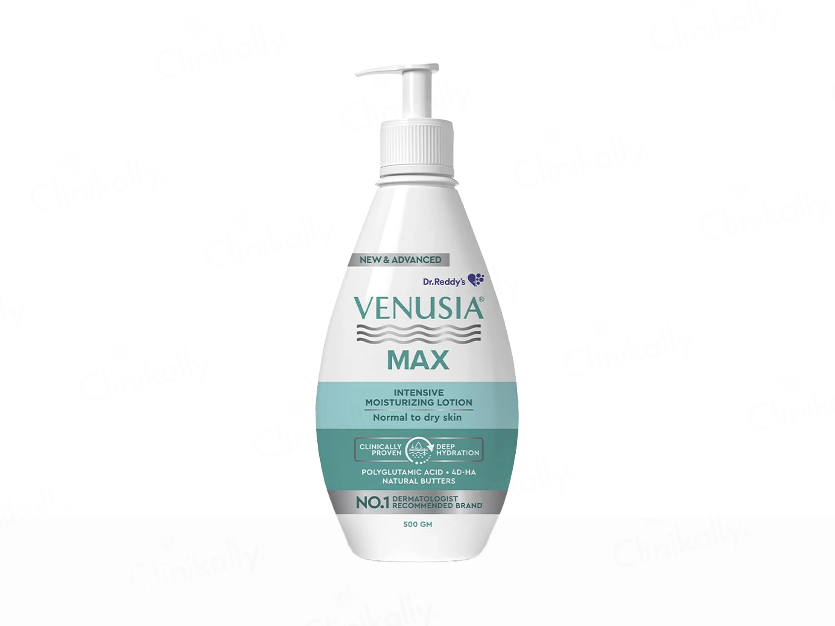 Venusia Max Intensive Moisturizing Lotion - Image 7