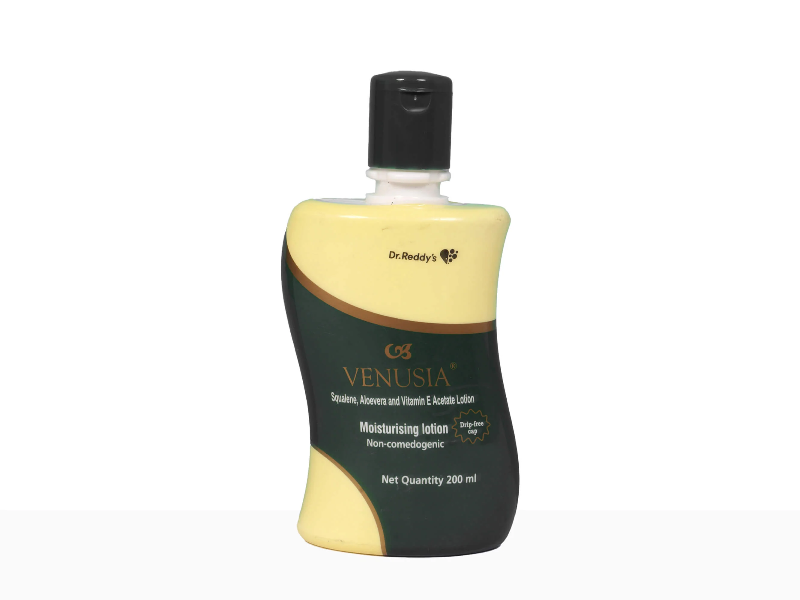 Venusia Moisturising Lotion - Image 3