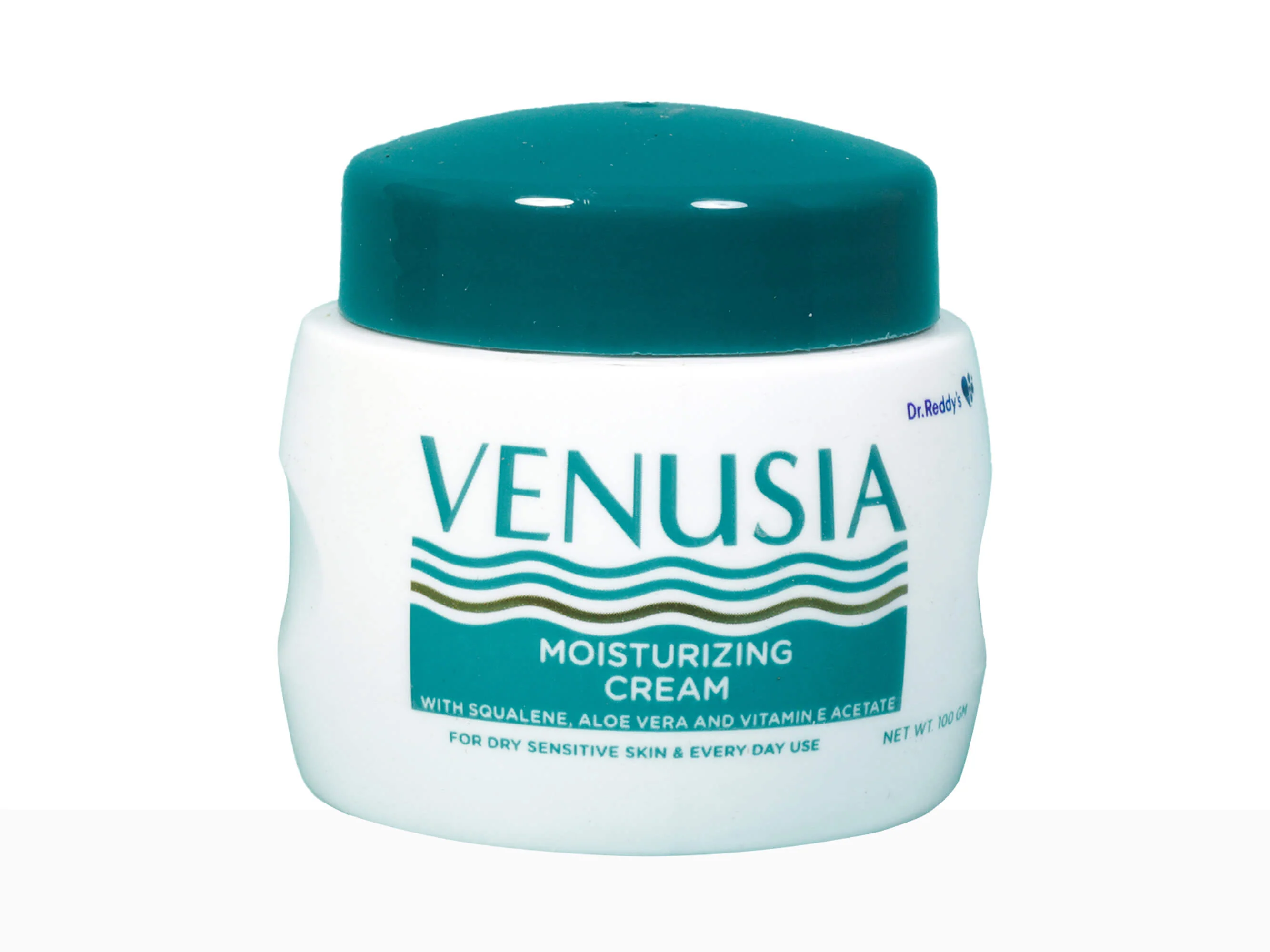 Venusia Moisturizing Cream - Image 2