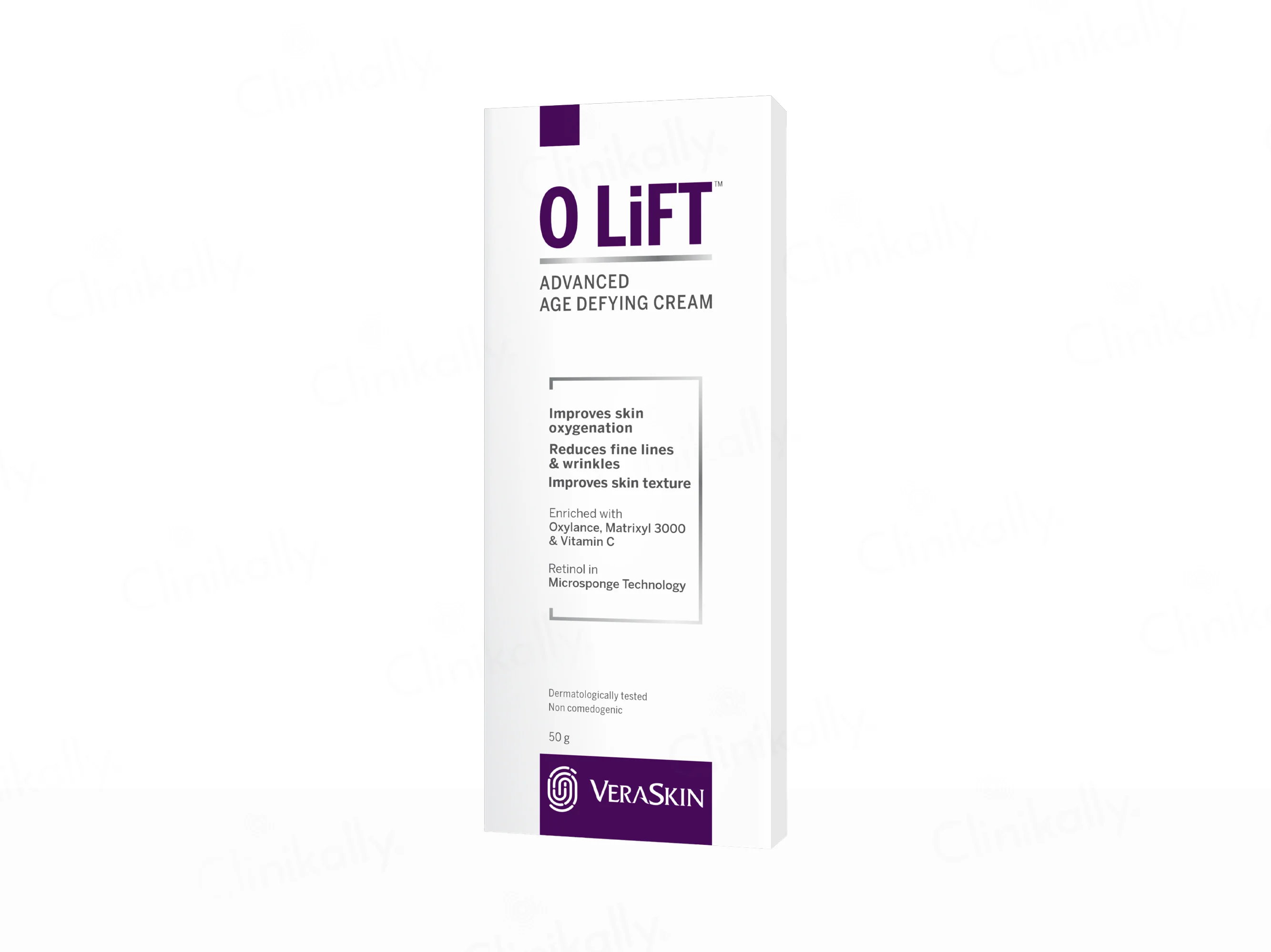 VeraSkin O Lift Advanced Age Defying Cream - Image 2