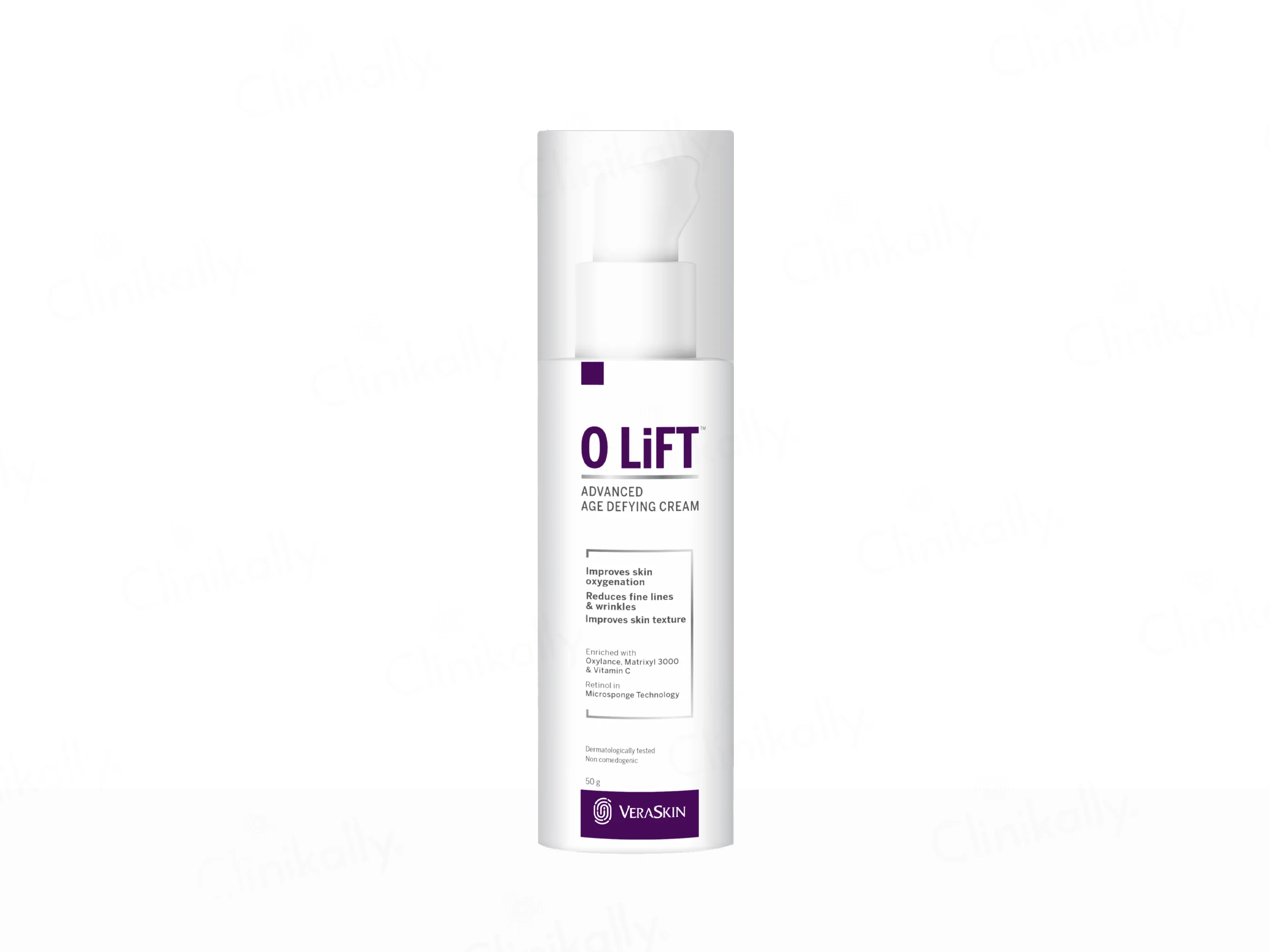 VeraSkin O Lift Advanced Age Defying Cream - Image 3
