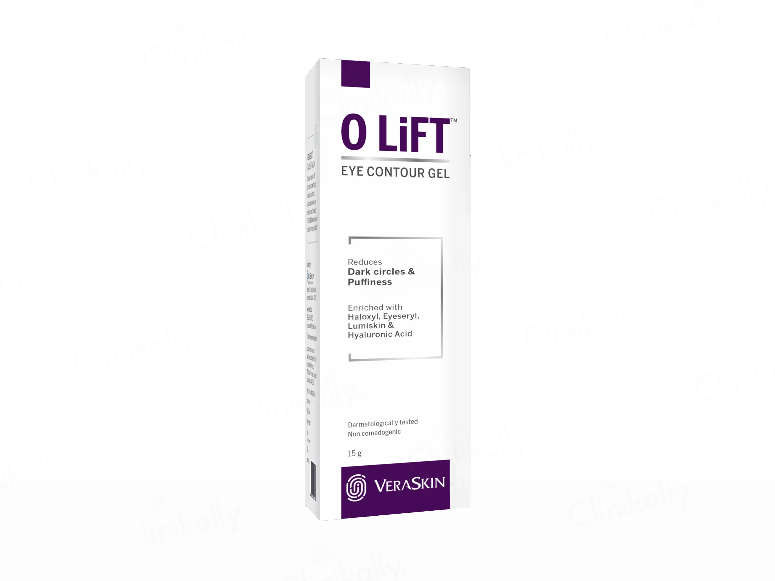 VeraSkin O Lift Eye Contour Gel - Image 2