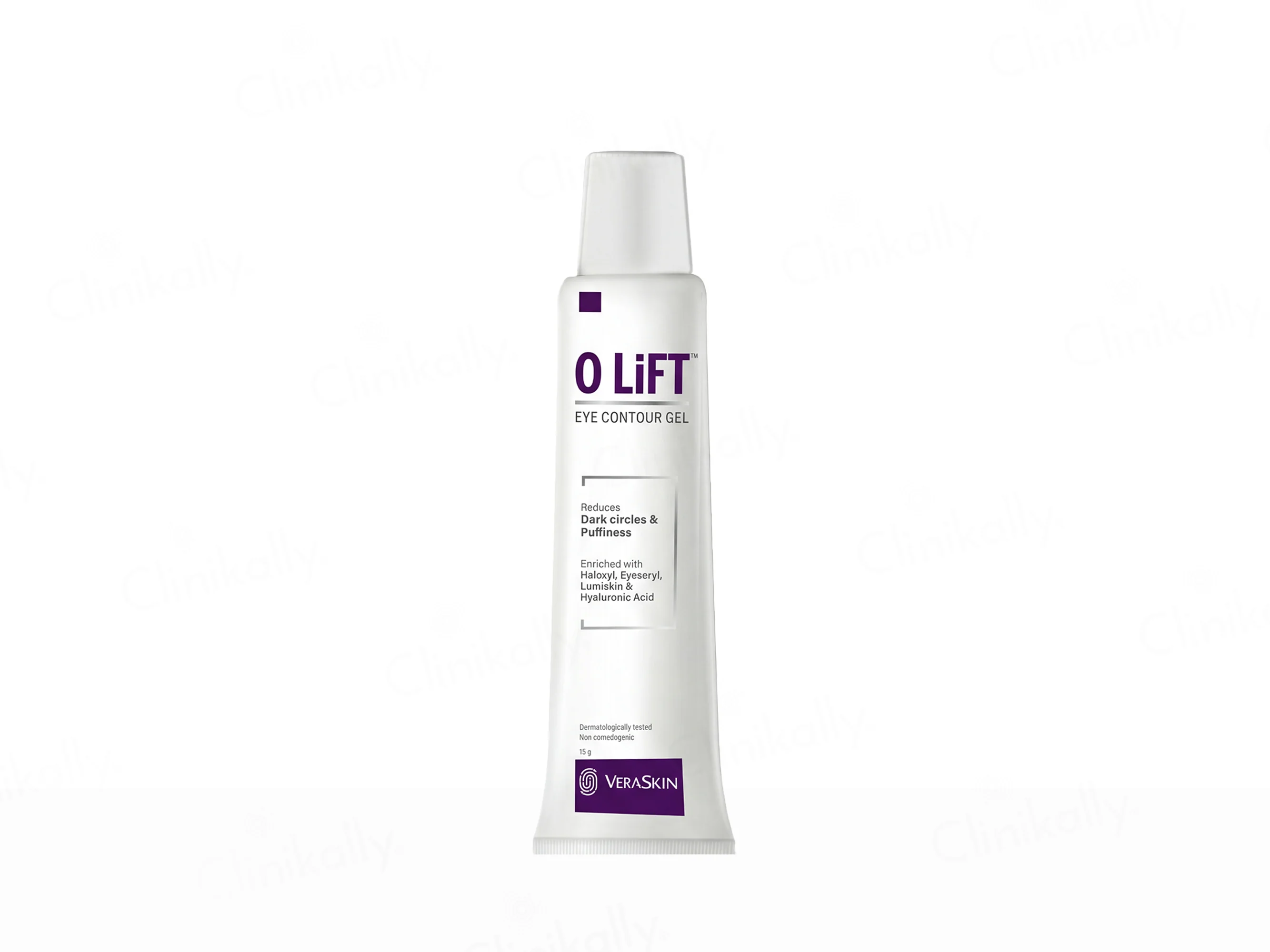 VeraSkin O Lift Eye Contour Gel - Image 3