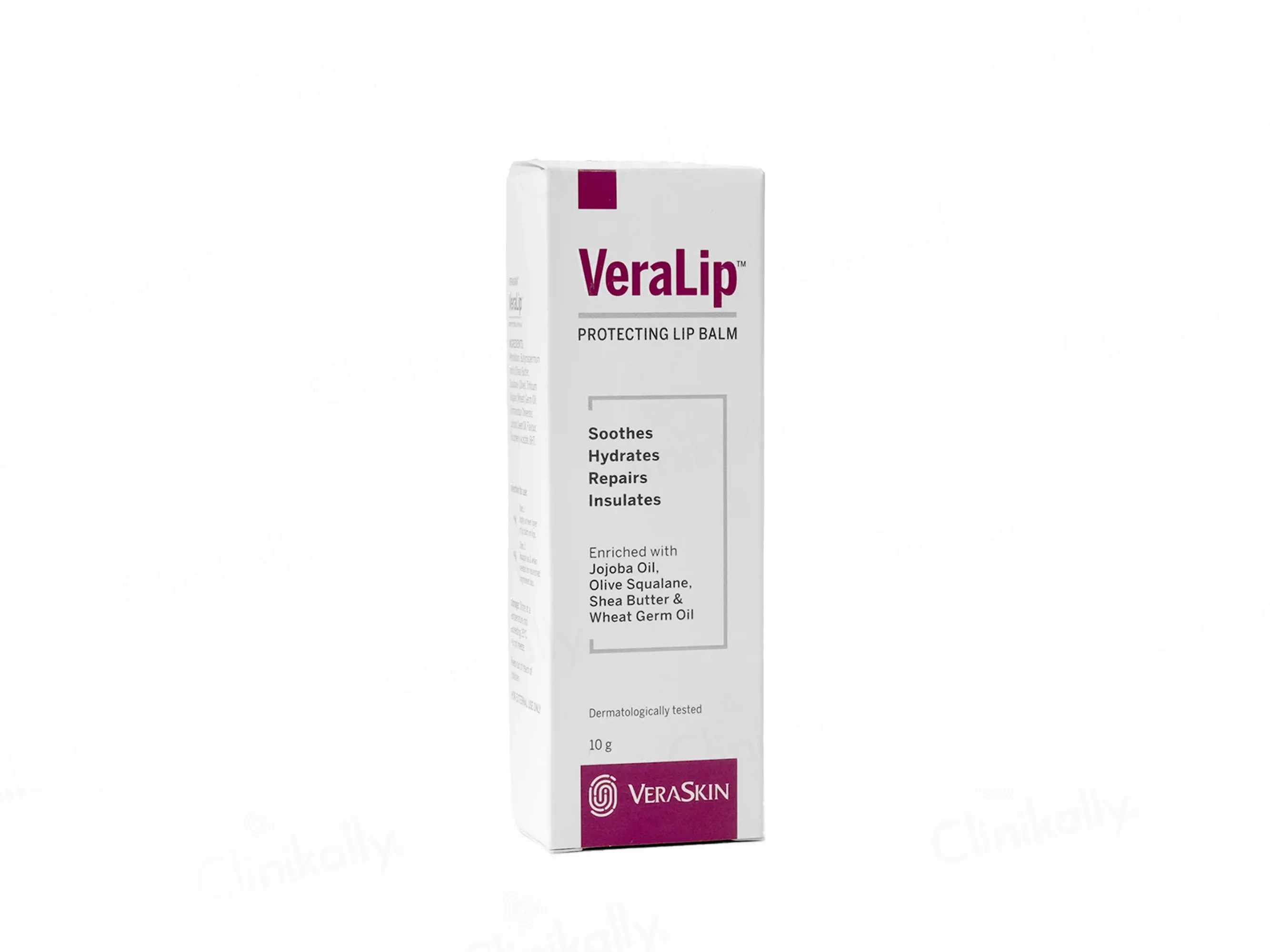 VeraSkin VeraLip Protecting Lip Balm - Image 2