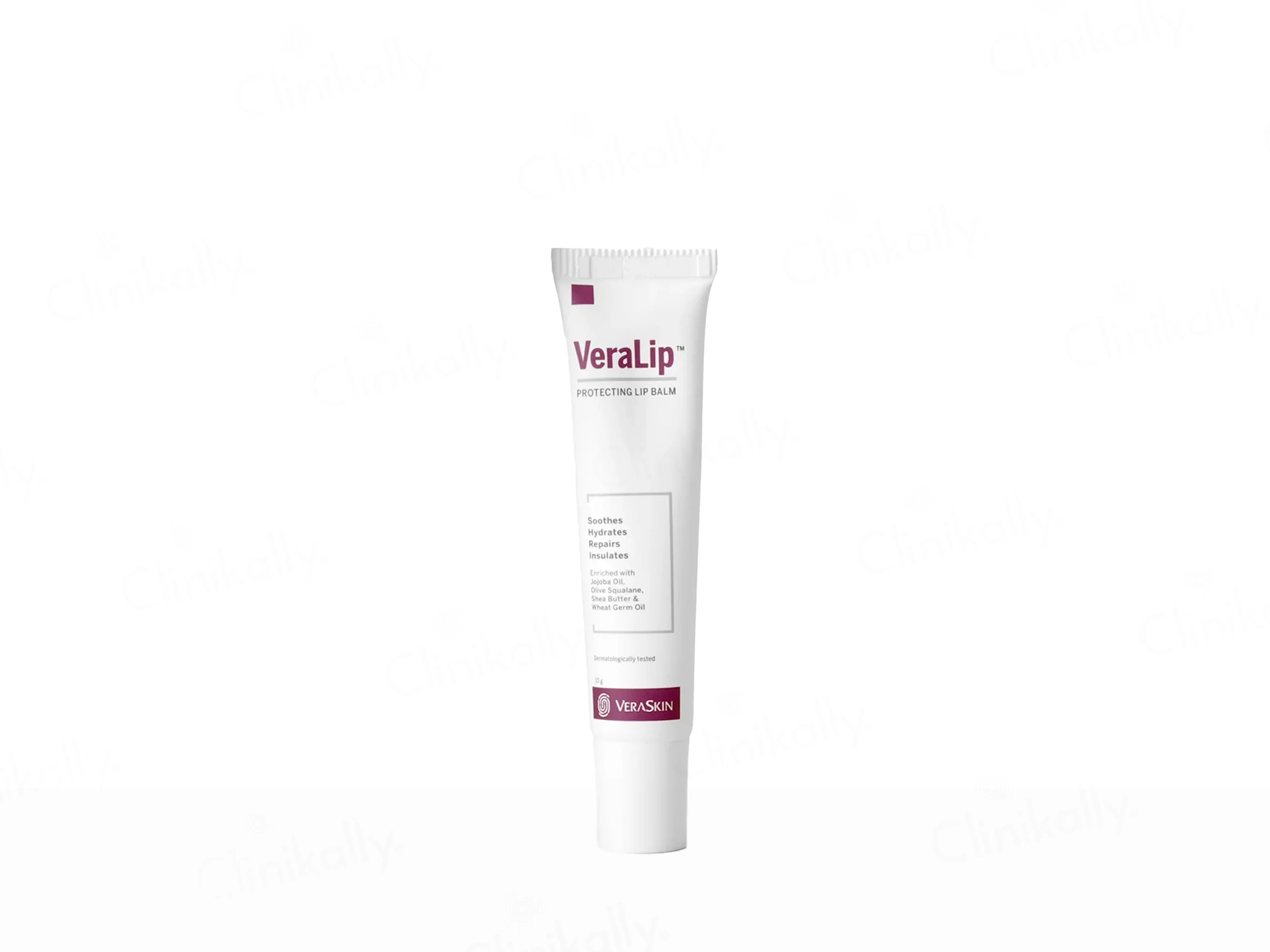 VeraSkin VeraLip Protecting Lip Balm - Image 3