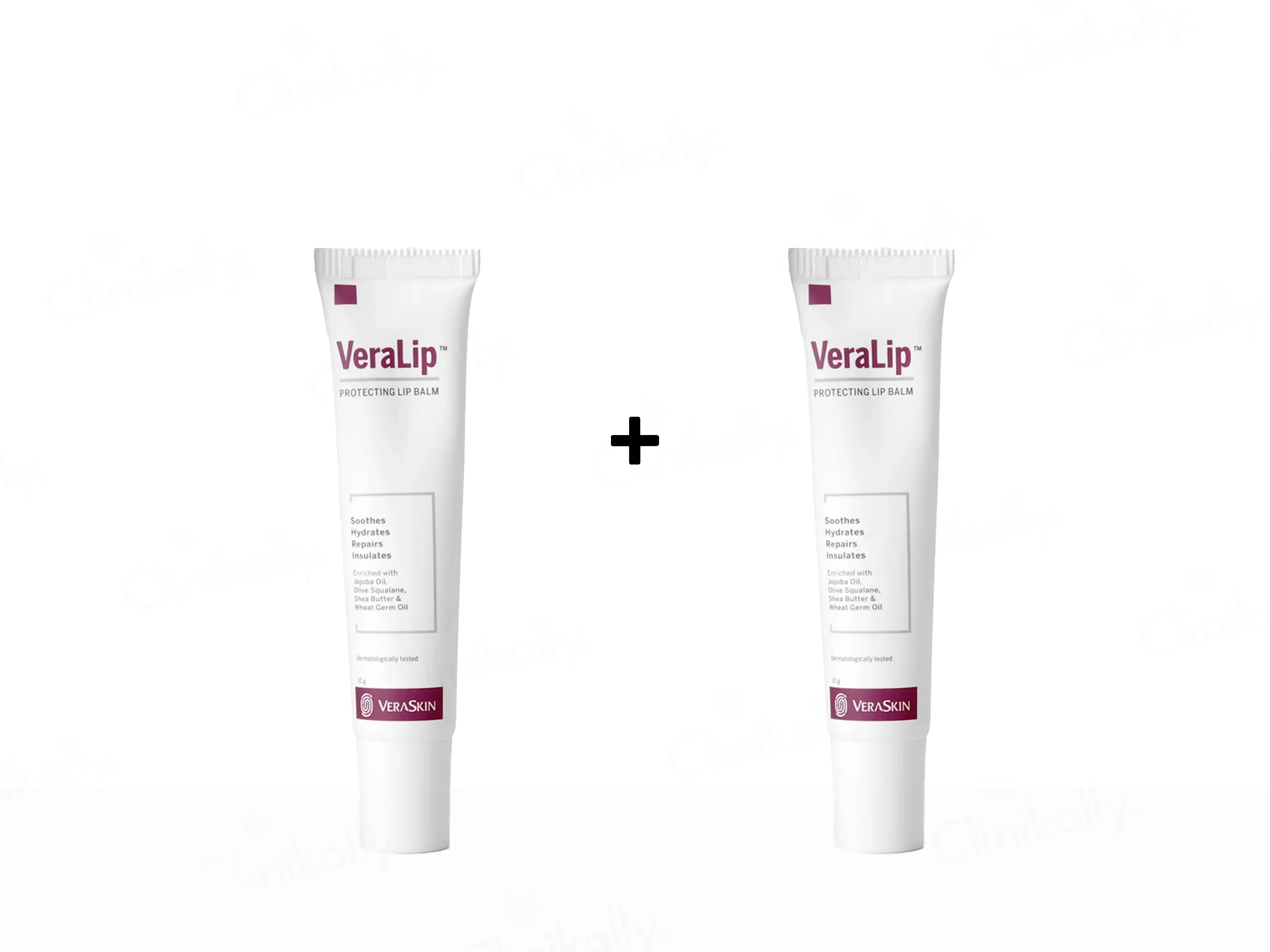 VeraSkin VeraLip Protecting Lip Balm - Image 4