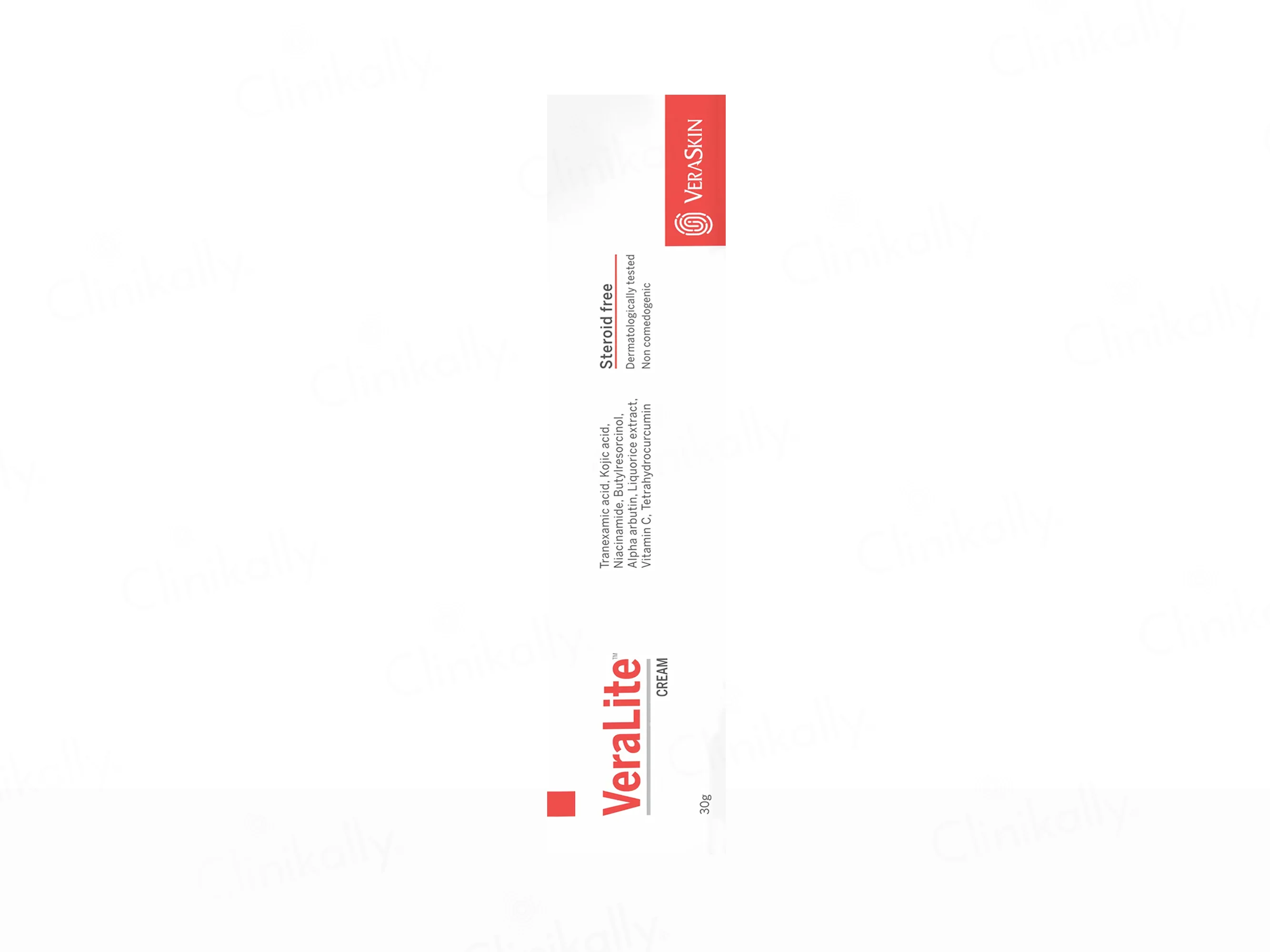 VeraSkin VeraLite Cream - Image 2