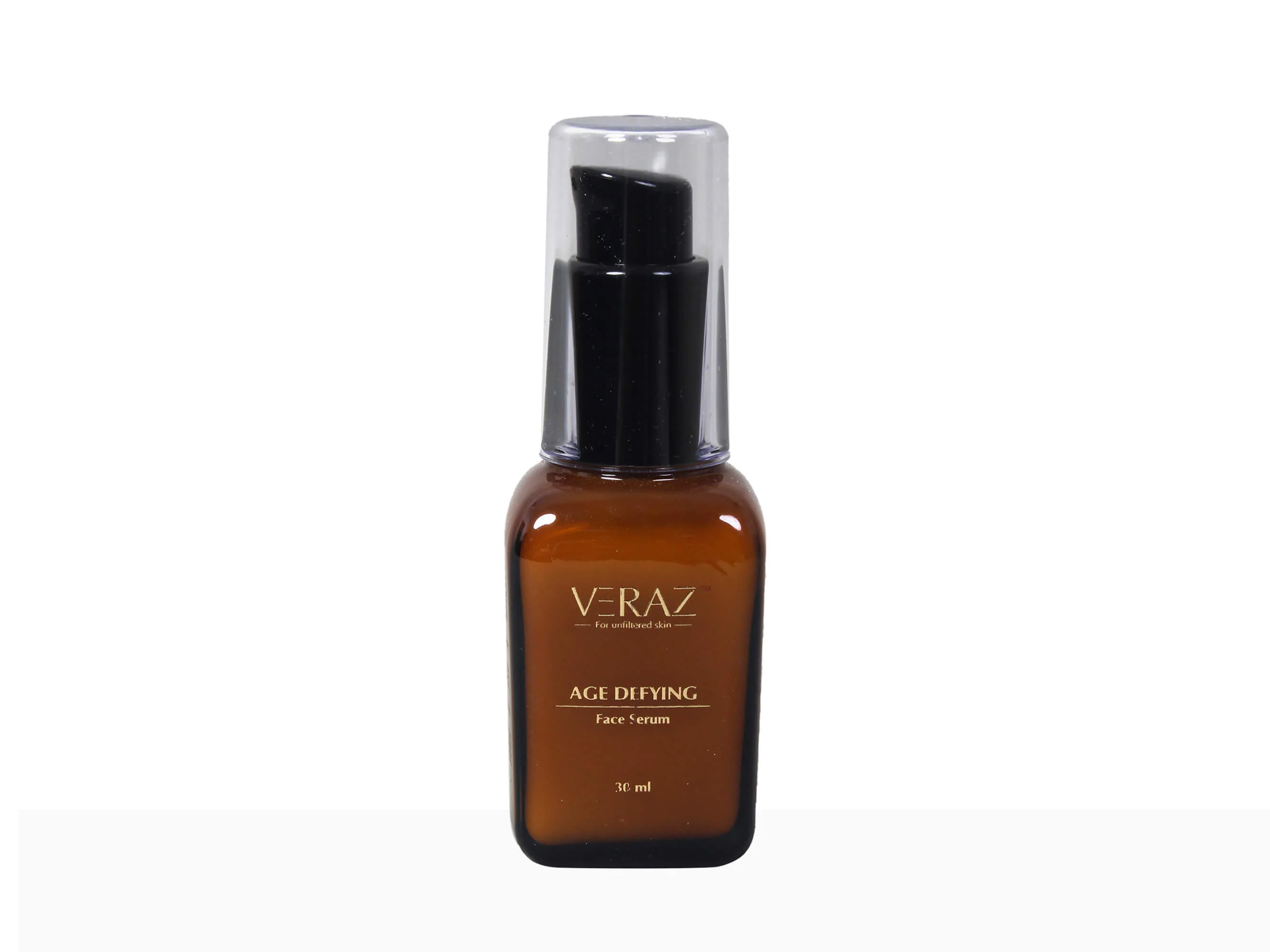 Veraz Age Defying Face Serum - Image 2